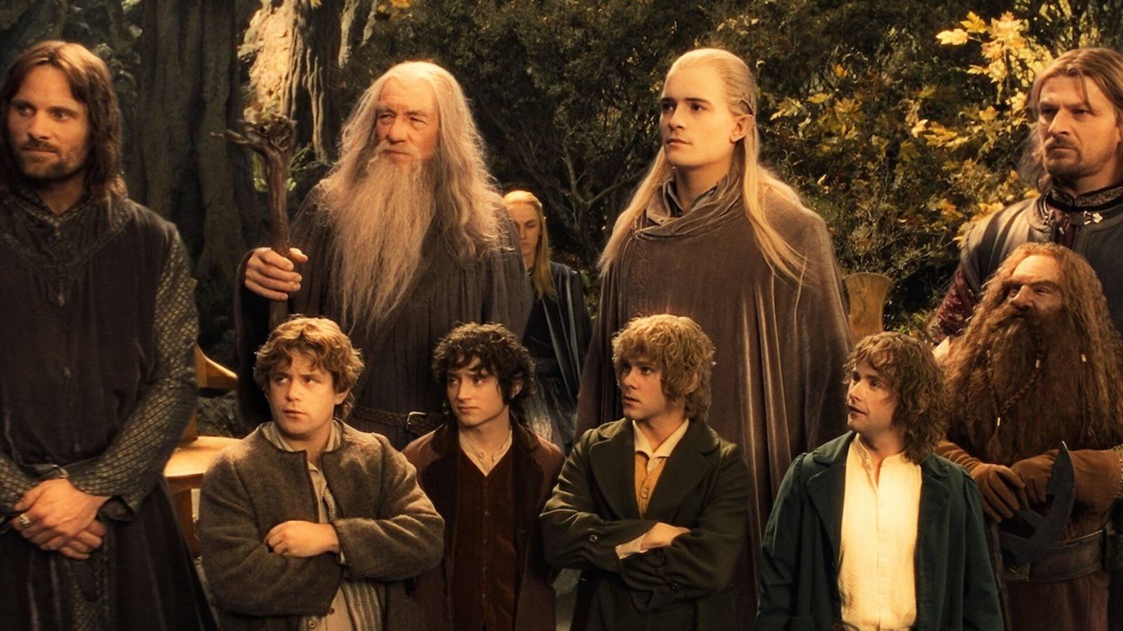 Recasting 'The Lord of the Rings' in 2026: The 10 Biggest Characters & Who Should Play Them