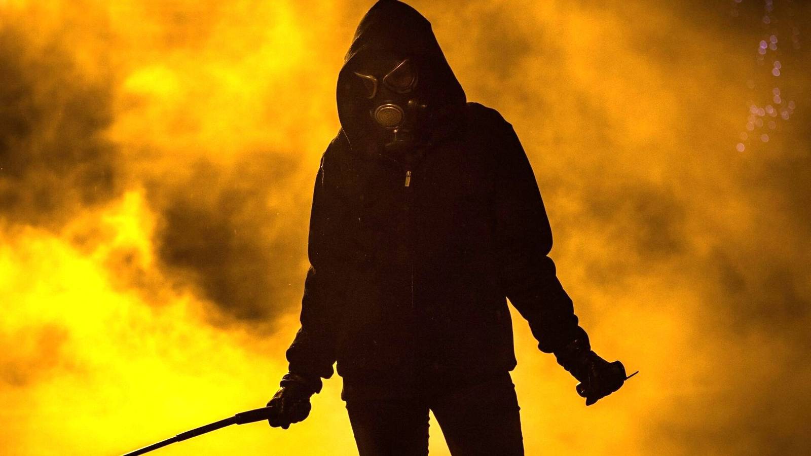 Luther: Idris Elba's Crime Thriller Leaving Streaming Soon