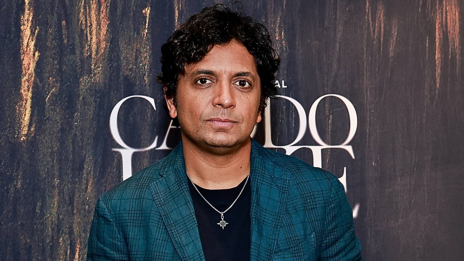 M. Night Shyamalan Officially Confirms New Movie After 2027 Jake Gyllenhaal Thriller
