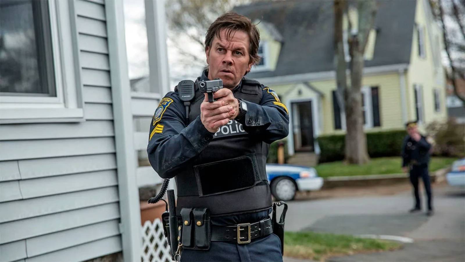 Patriots Day: Mark Wahlberg's Boston Marathon Bombing Thriller Gets Free Streaming Home