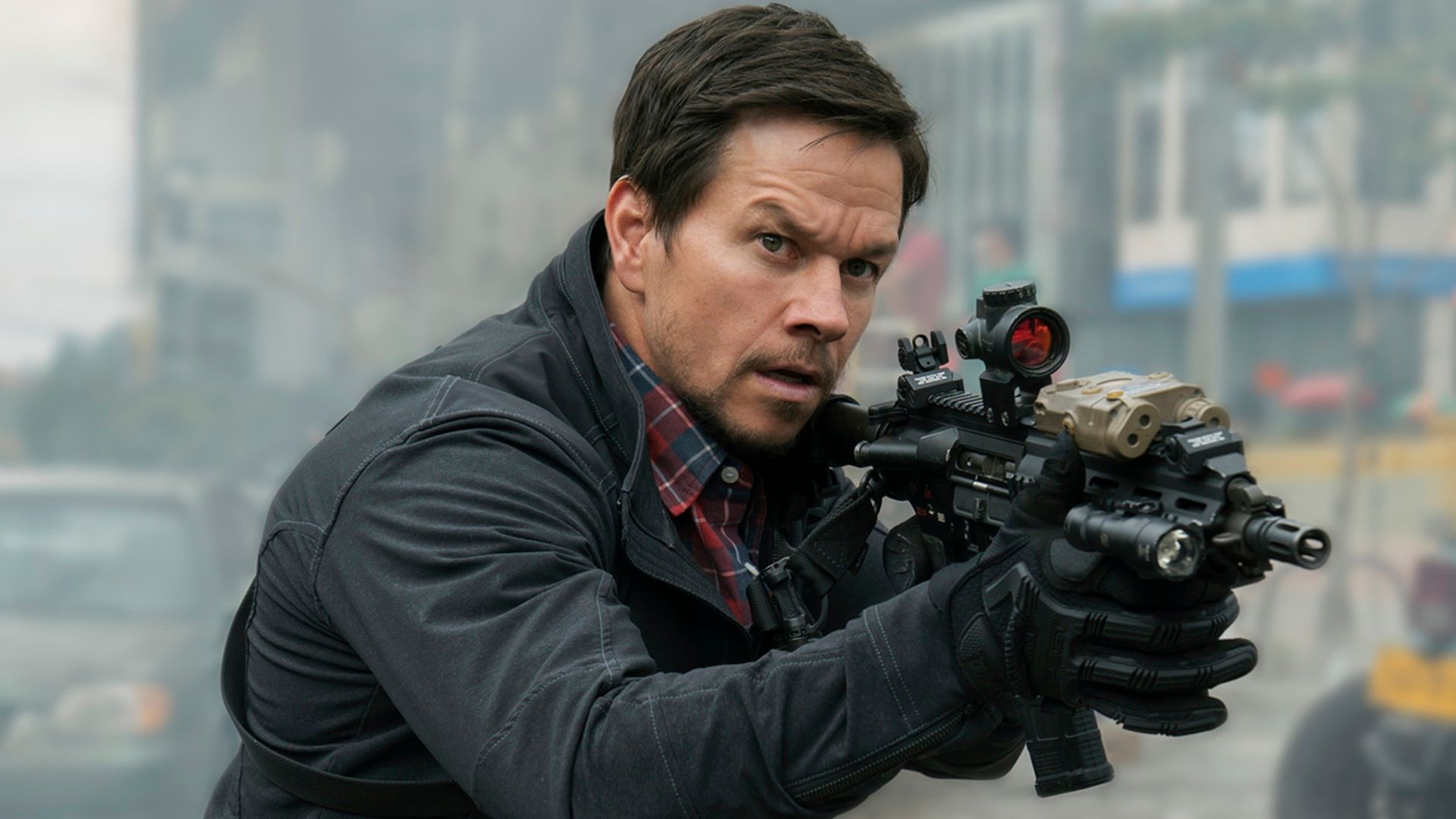 Mark Wahlberg's 94-Minute Action Thriller Finds Redemption as It Takes Over Streaming