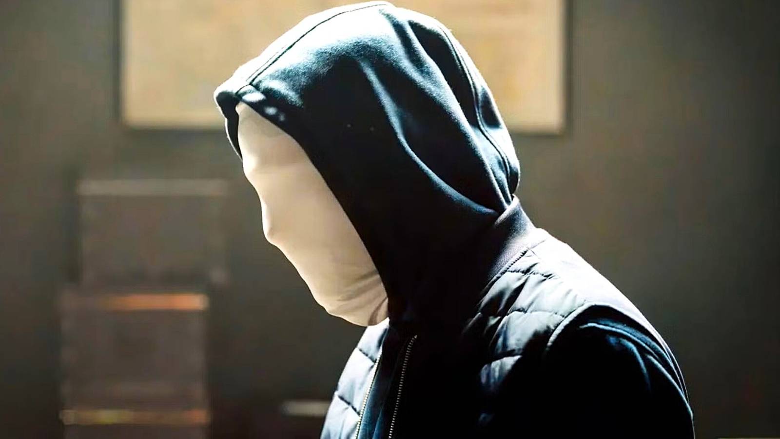 Paramount+'s 'The Day' Is a Heist Thriller Remake Described as 'Heat Meets 24'