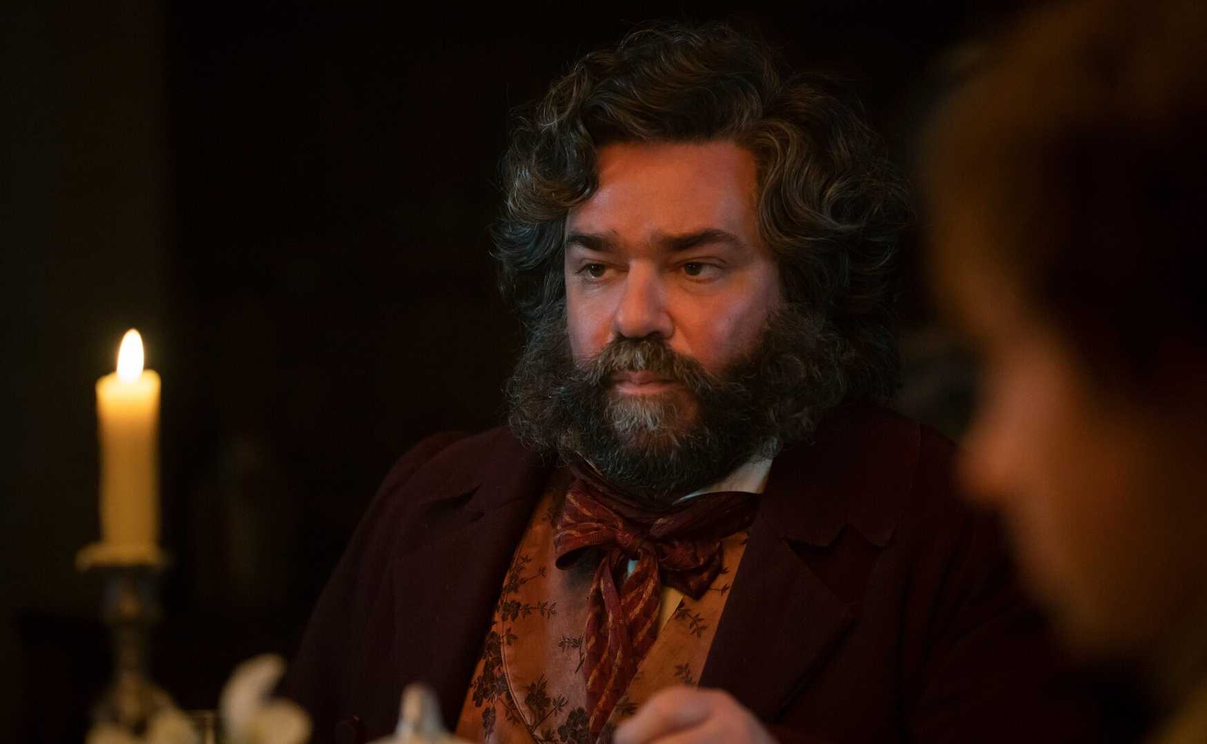 Matt Berry in Great Expectations