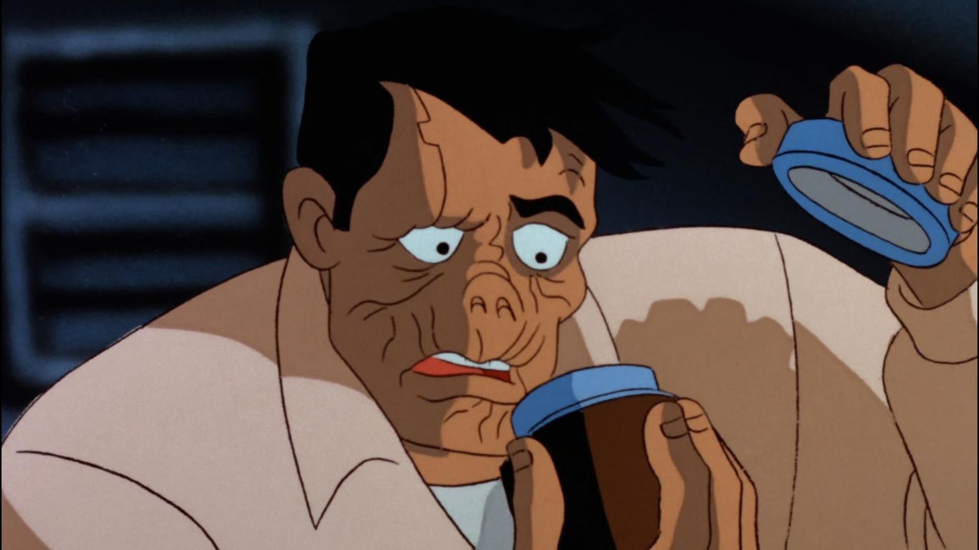 10 DC Easter Eggs & Batman References in 'Clayface'