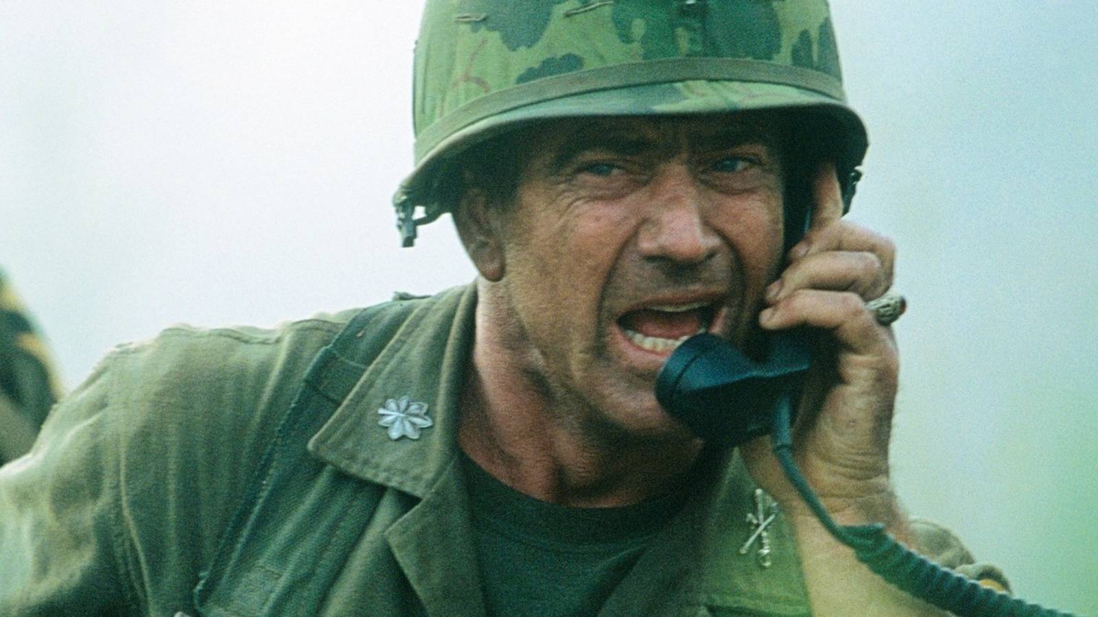 24 Years Later, a Mel Gibson Classic Still Has the Greatest Quote in ...