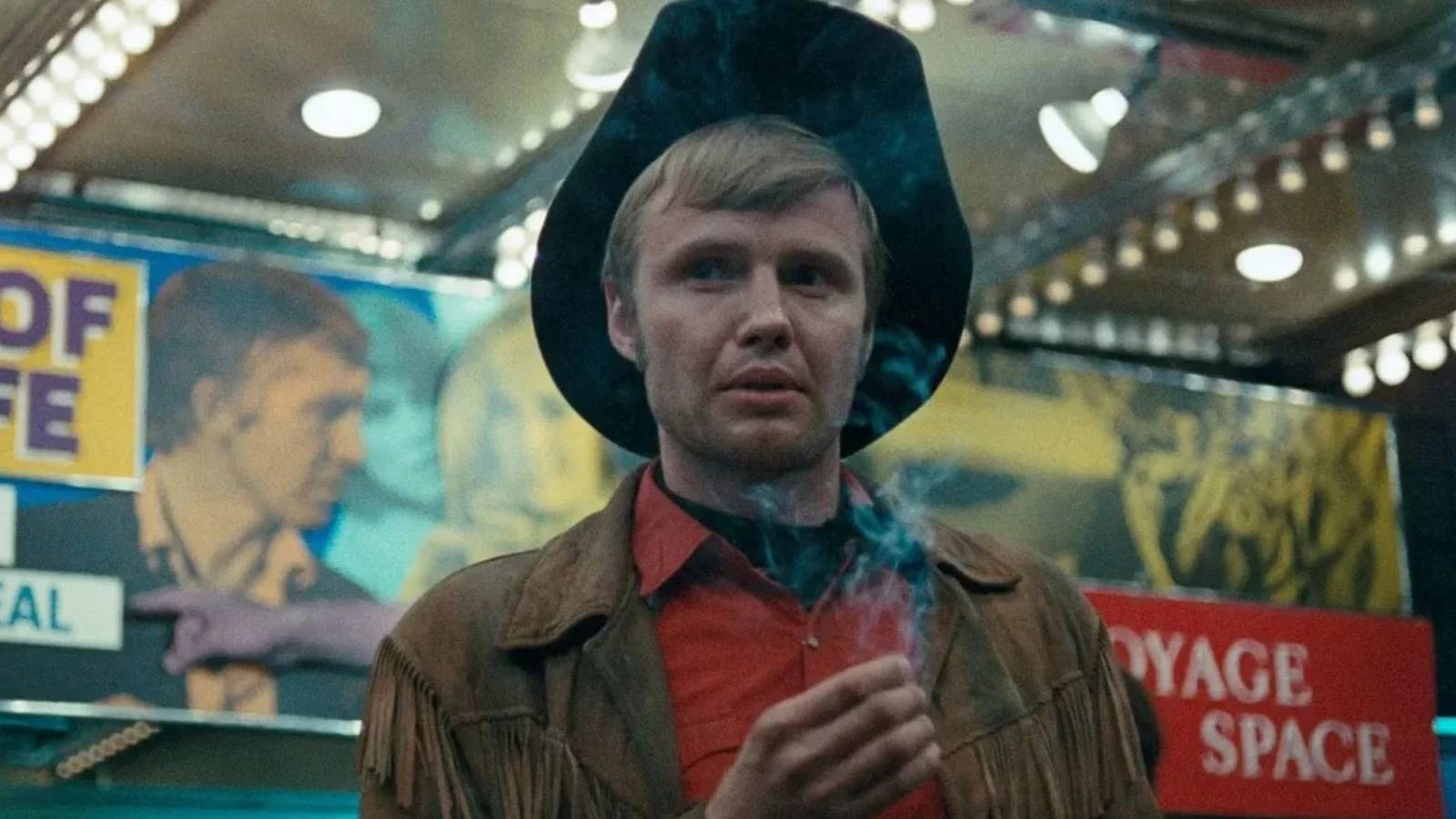57 Years Later, the Only X-Rated Movie to Win Best Picture Is Getting a Stunning New Release