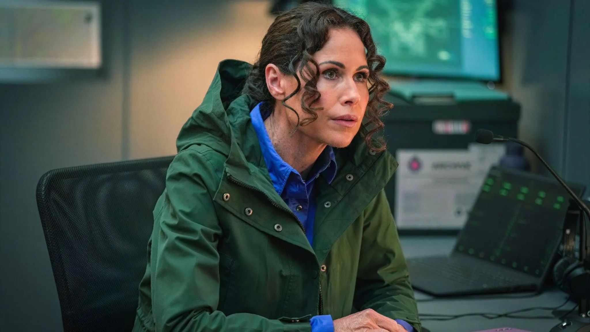 The Day: Paramount+'s Heist Thriller Remake Reveals First Look