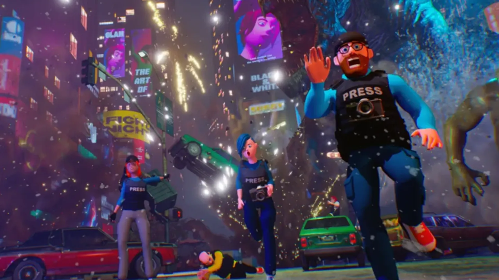 The Headliners Movie Adaptation Officially Confirmed