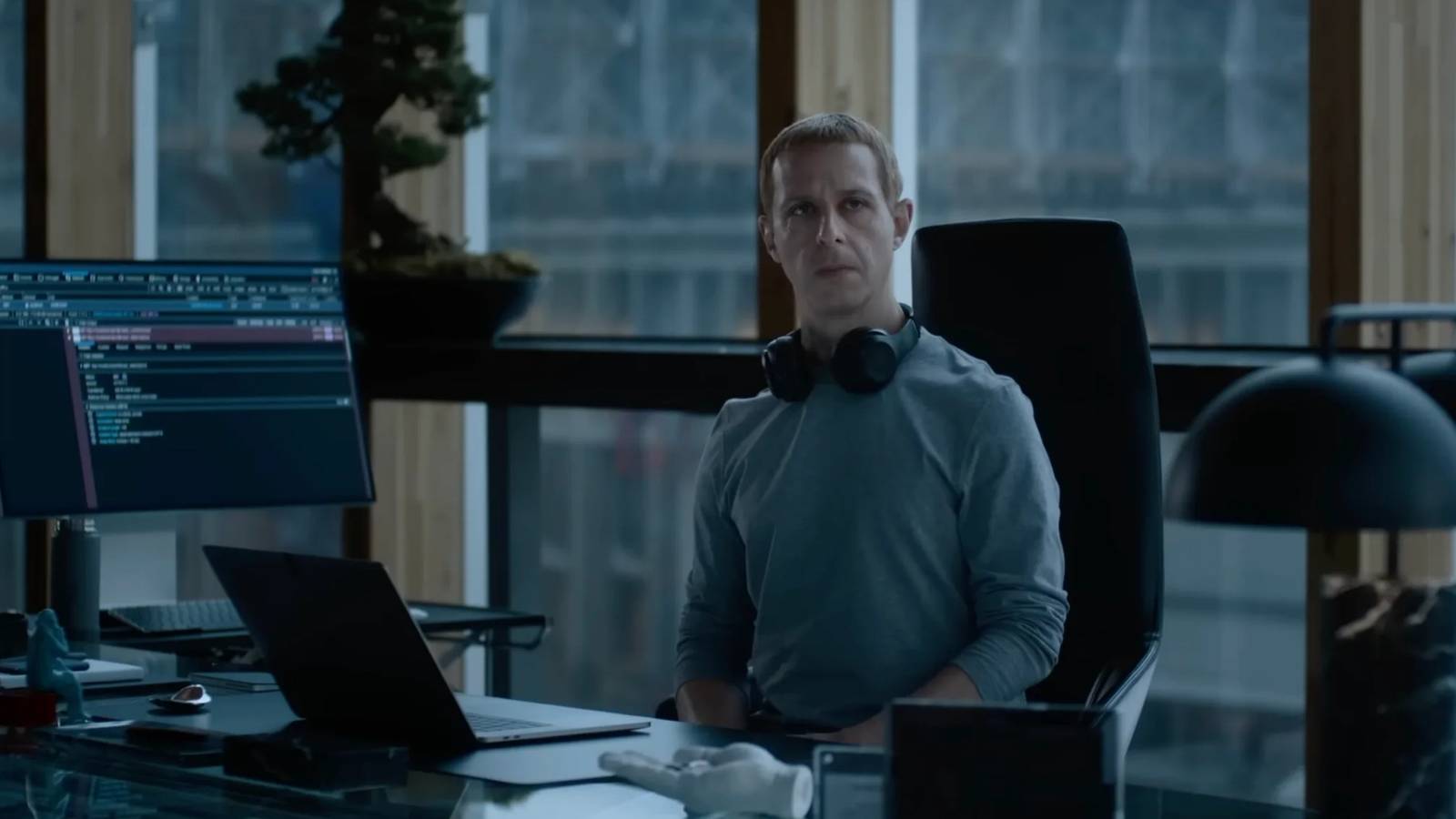 Both 'Social Network' Movies Completely Ignore the Most Important Part of Mark Zuckerberg's Life