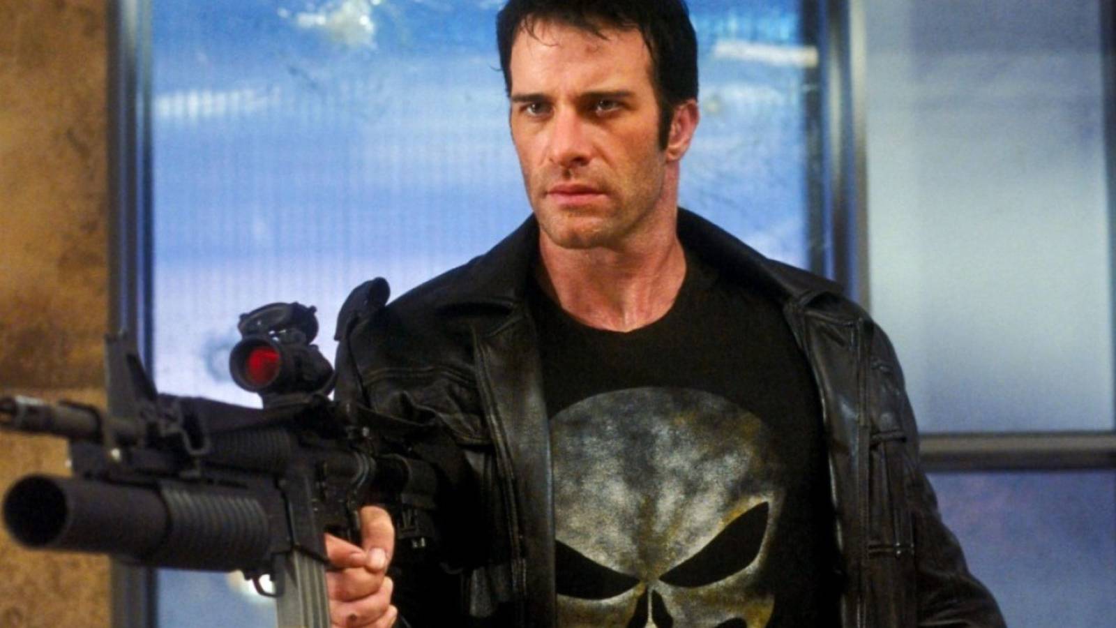 22 Years Ago, Punisher's Pre-MCU Crossover Was a Taste of Things To Come