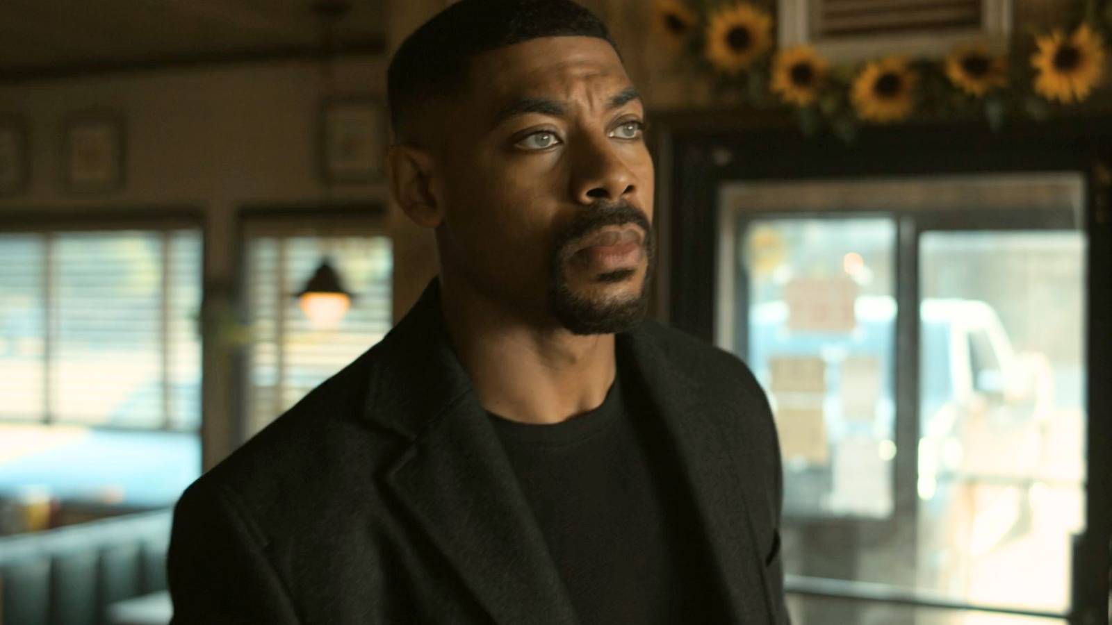 Die Fortsetzung von James Gunns „Lanterns“ Staffel 1 wird offiziell eine ...