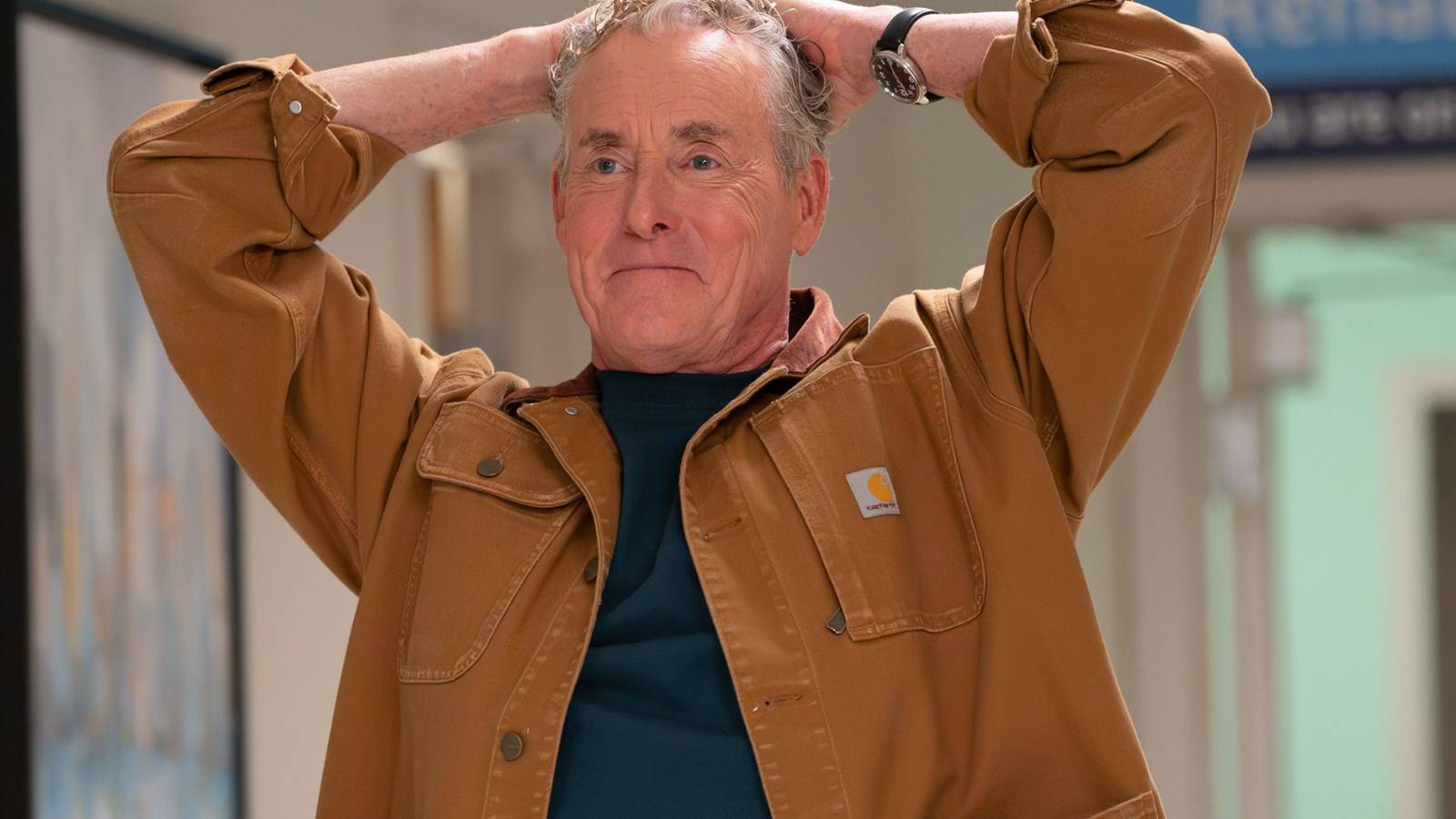Die zweite Staffel des „Scrubs“-Revivals zeigt die emotionalste Dr ...