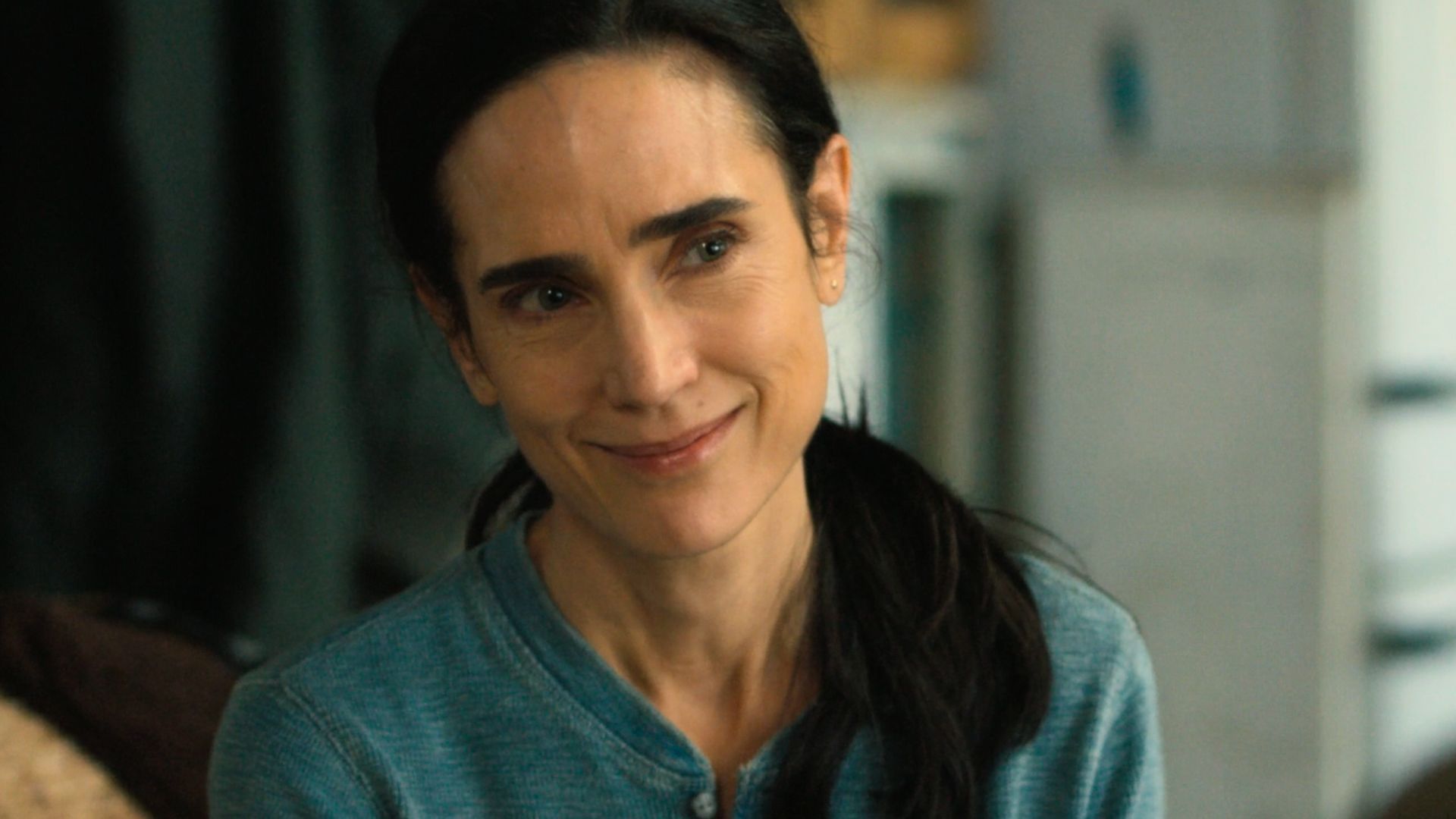 Jennifer Connelly as Daniela in Dark Matter
