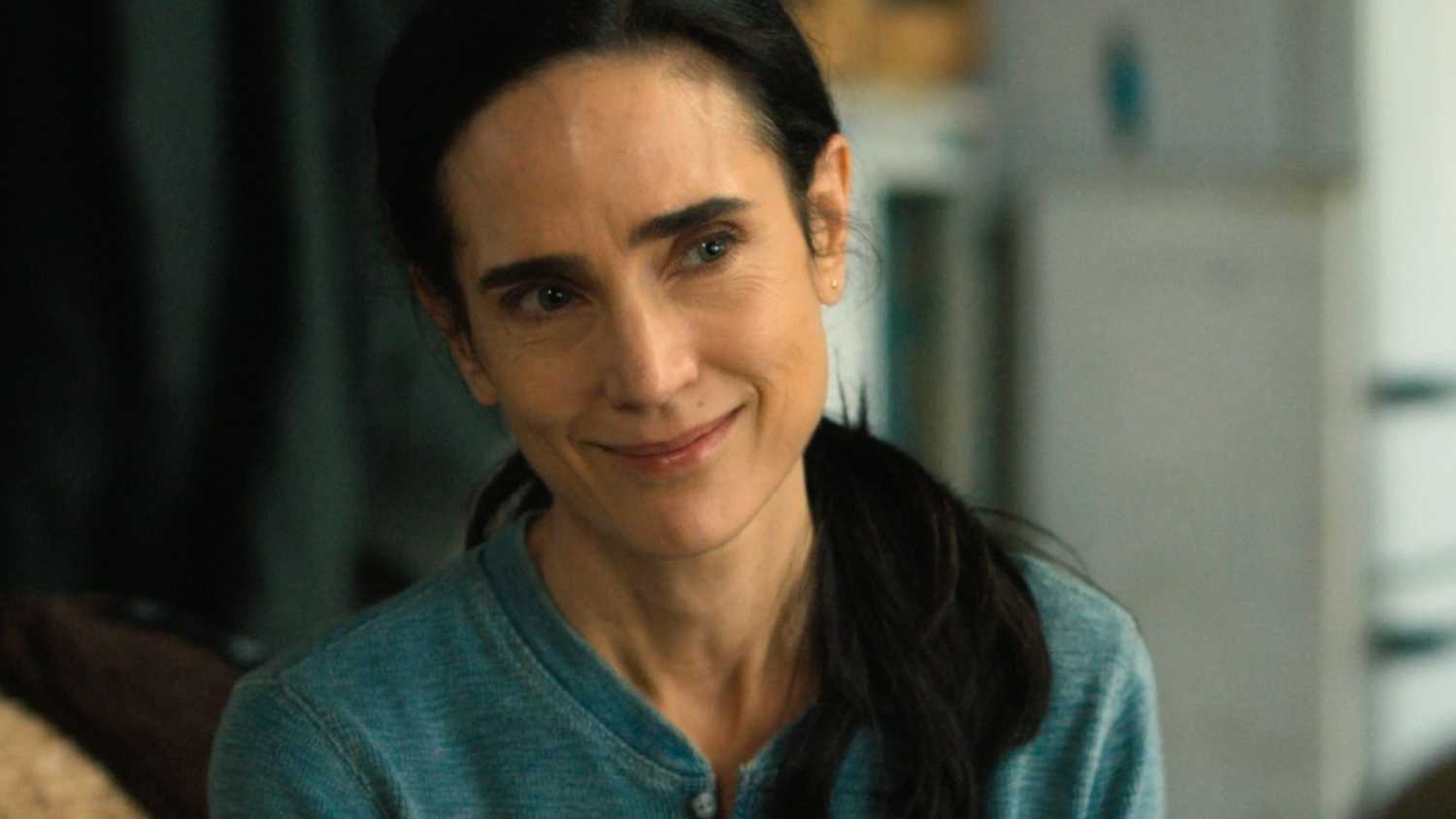 Jennifer Connelly as Daniela in Dark Matter