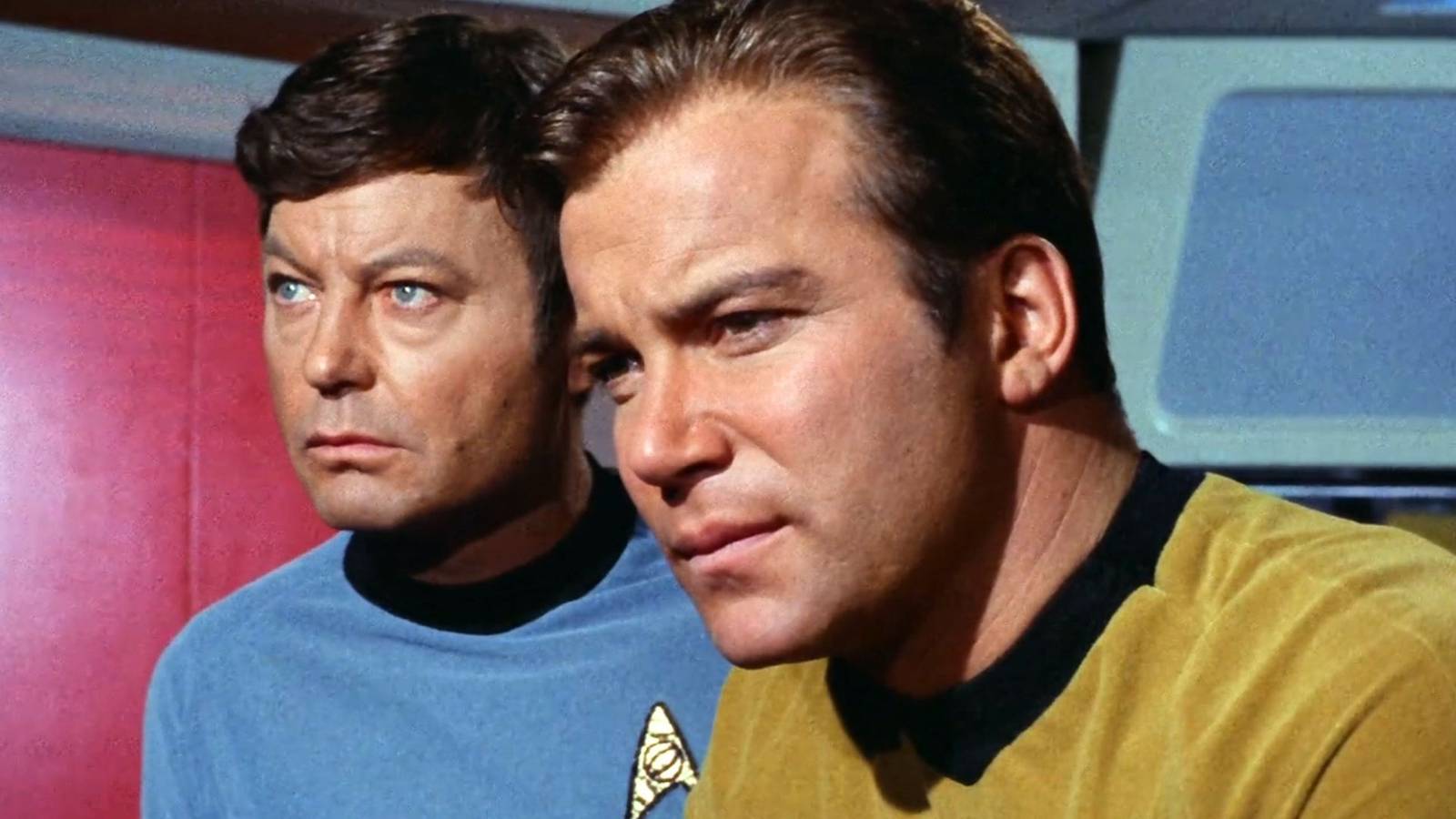 58 Years Later, Captain Kirk’s Best Star Trek Quote Remains the Greatest ...