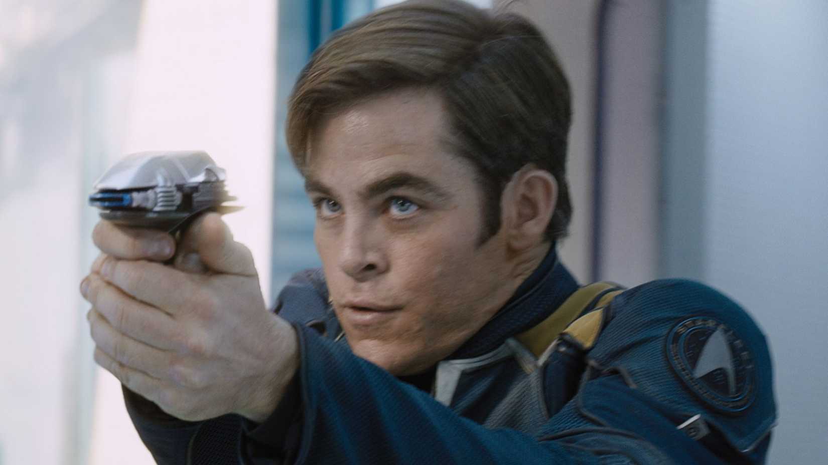 10 Years Later, Captain Kirk's Bravest Line Is Still the Most Inspiring ...