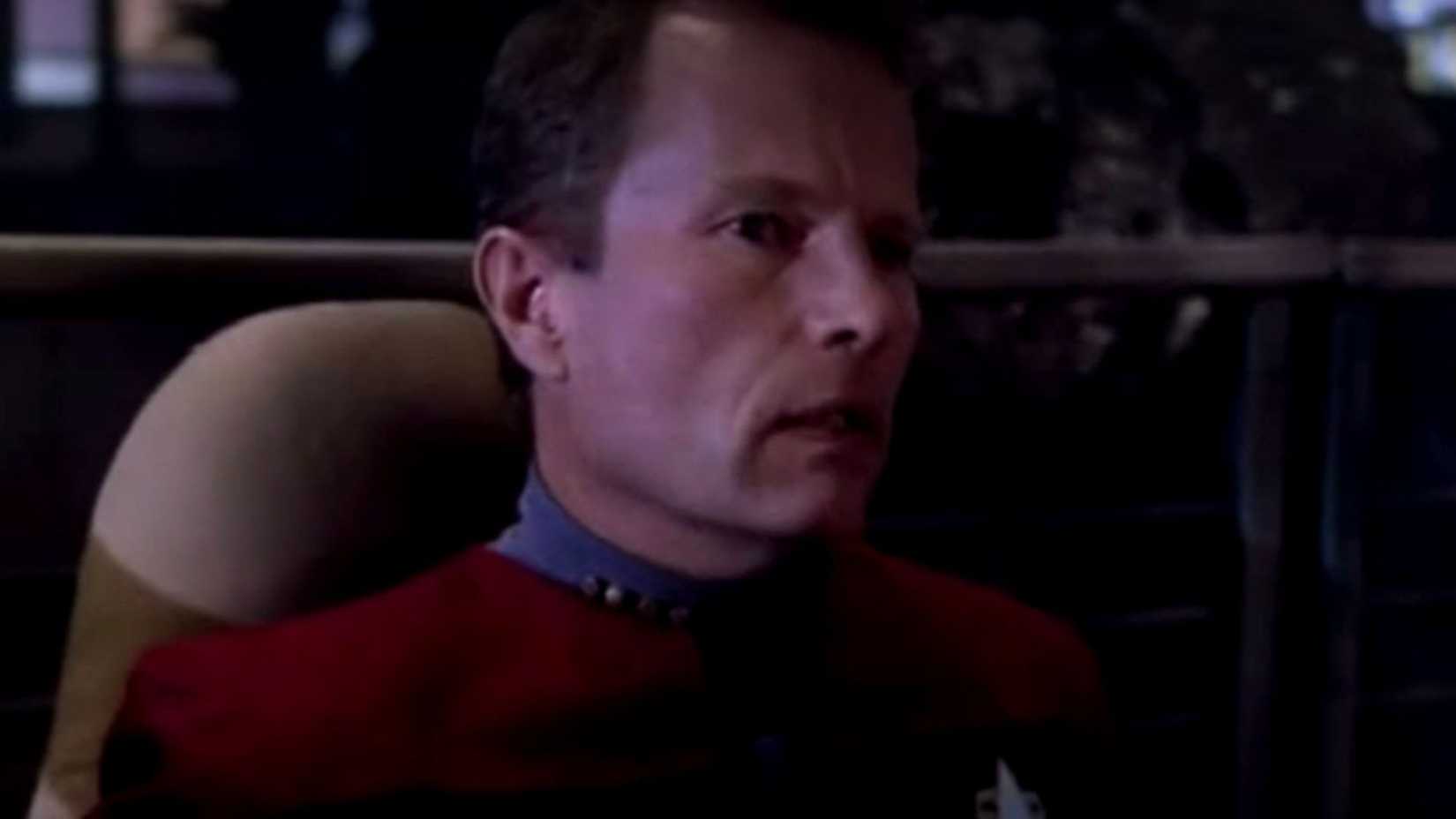 The Greatest Star Trek Villain Nobody Remembers Appeared in Just 2 ...