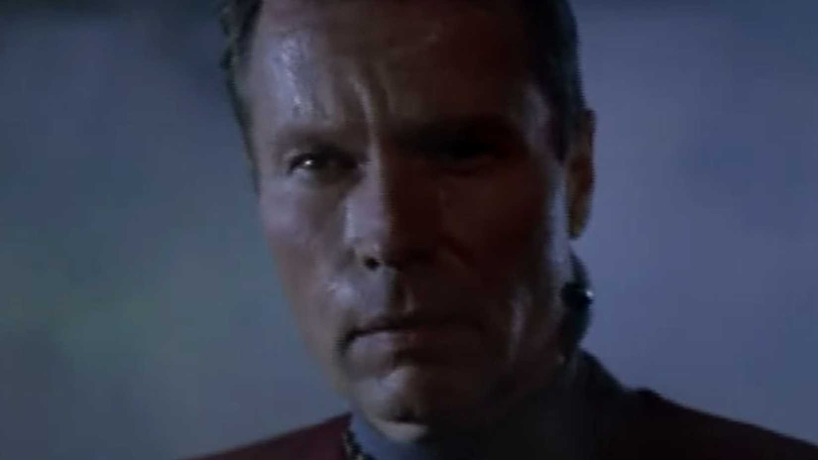 The Greatest Star Trek Villain Nobody Remembers Appeared in Just 2 ...