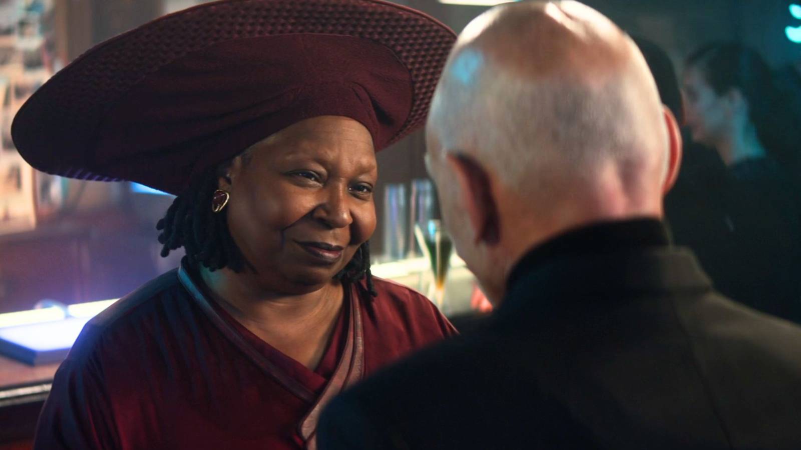 10 Most Beloved Star Trek Friendships in Franchise Canon
