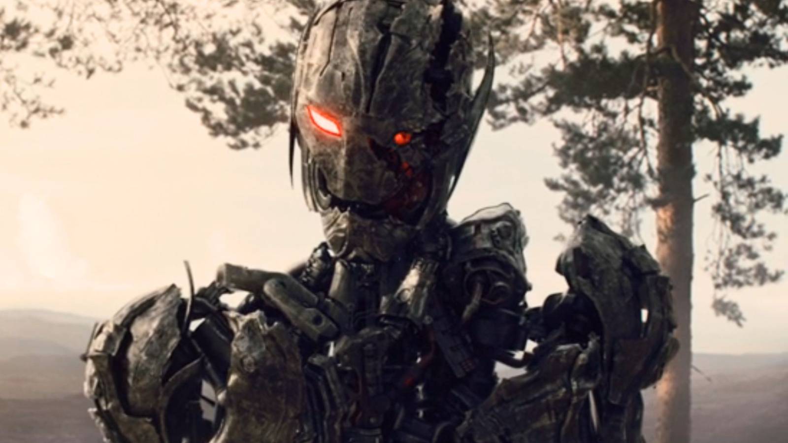 Ultron Finally Completes His 2015 Plot Almost 3 Avengers Movies Later