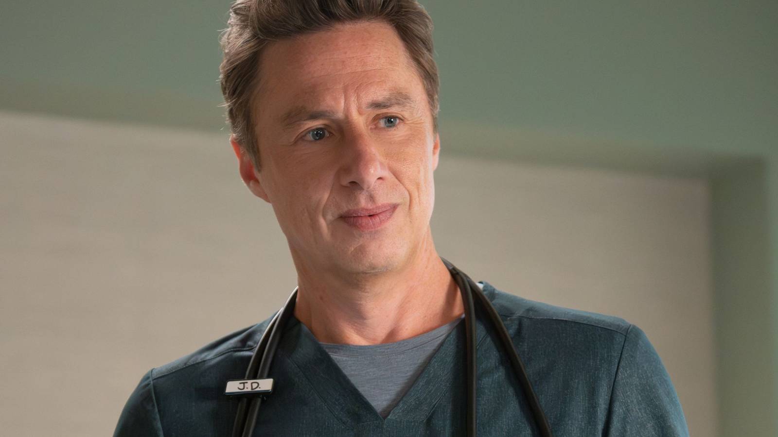 „Scrubs“ beendet offiziell die 24 Jahre alte JD-Storyline. | ​​