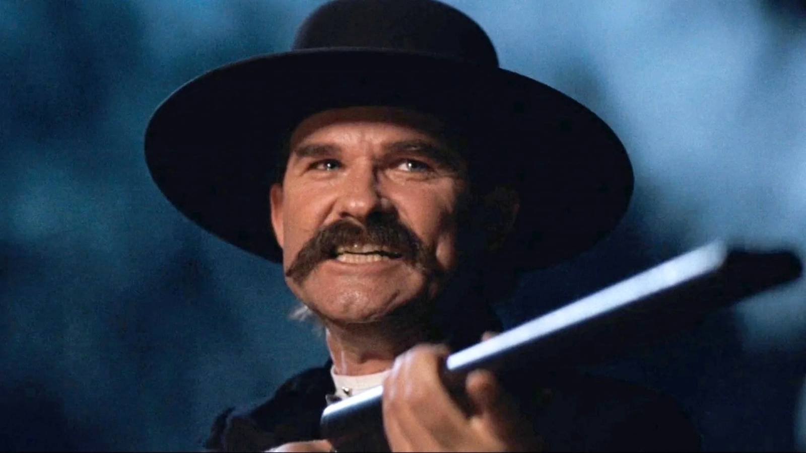 Wait... If 'Tombstone' Is a Historical Western, How Is Wyatt Earp ...
