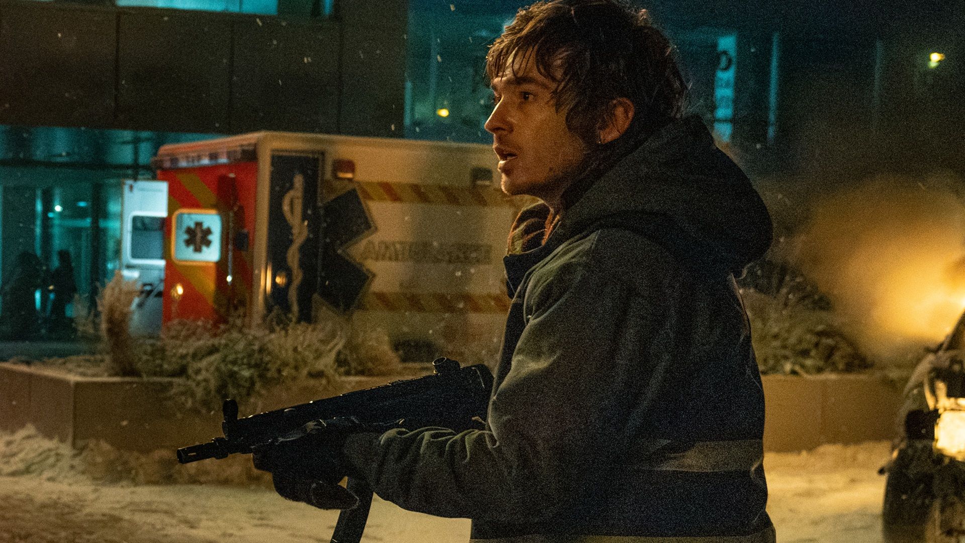 New 95-Minute Action Thriller Reboot Officially Beats the "2nd Best Movie Ever Made" at the Box Office