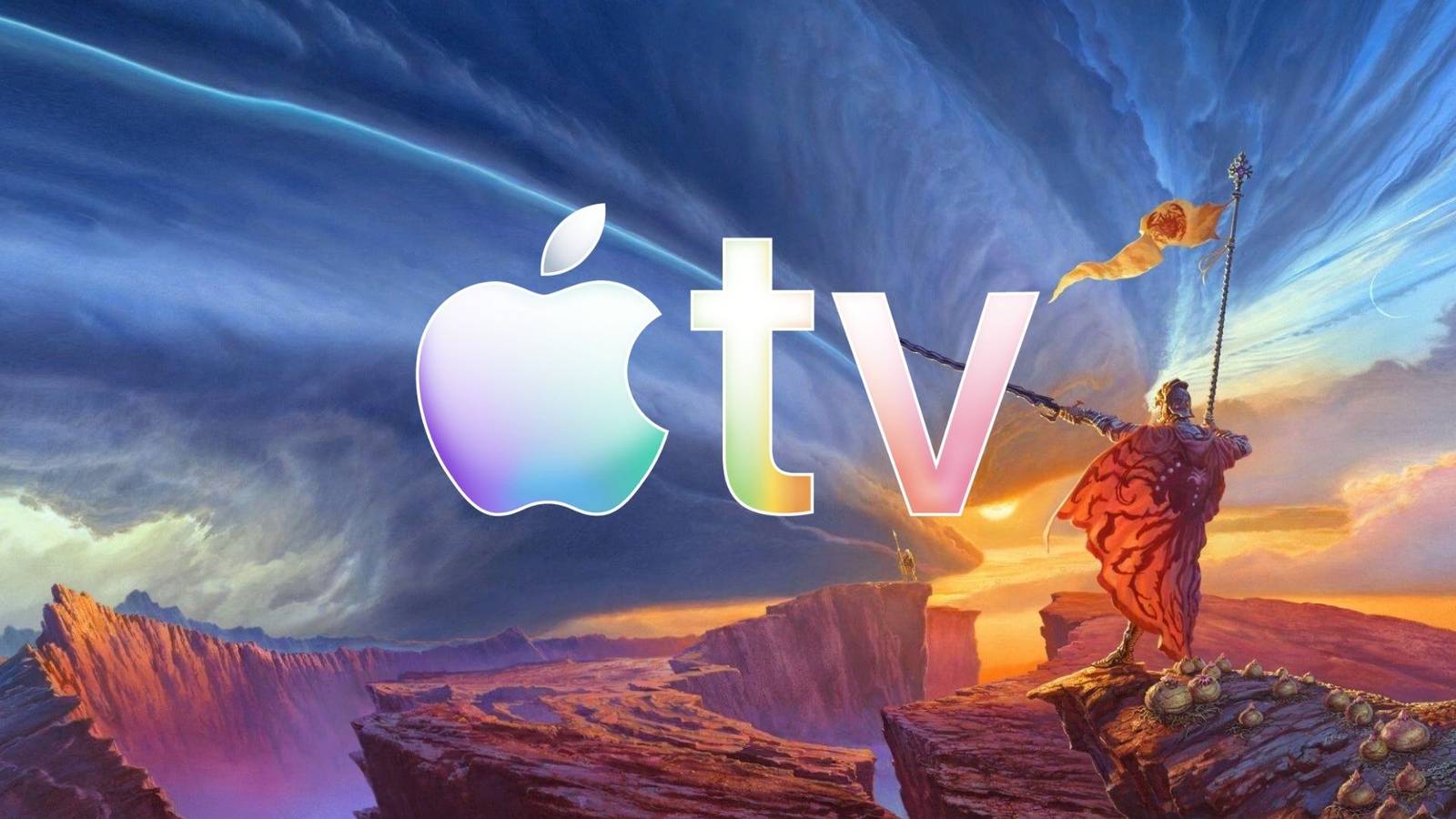Apple TVs neue High-Fantasy-Serie übertrifft „Game of Thrones“ in einem ...