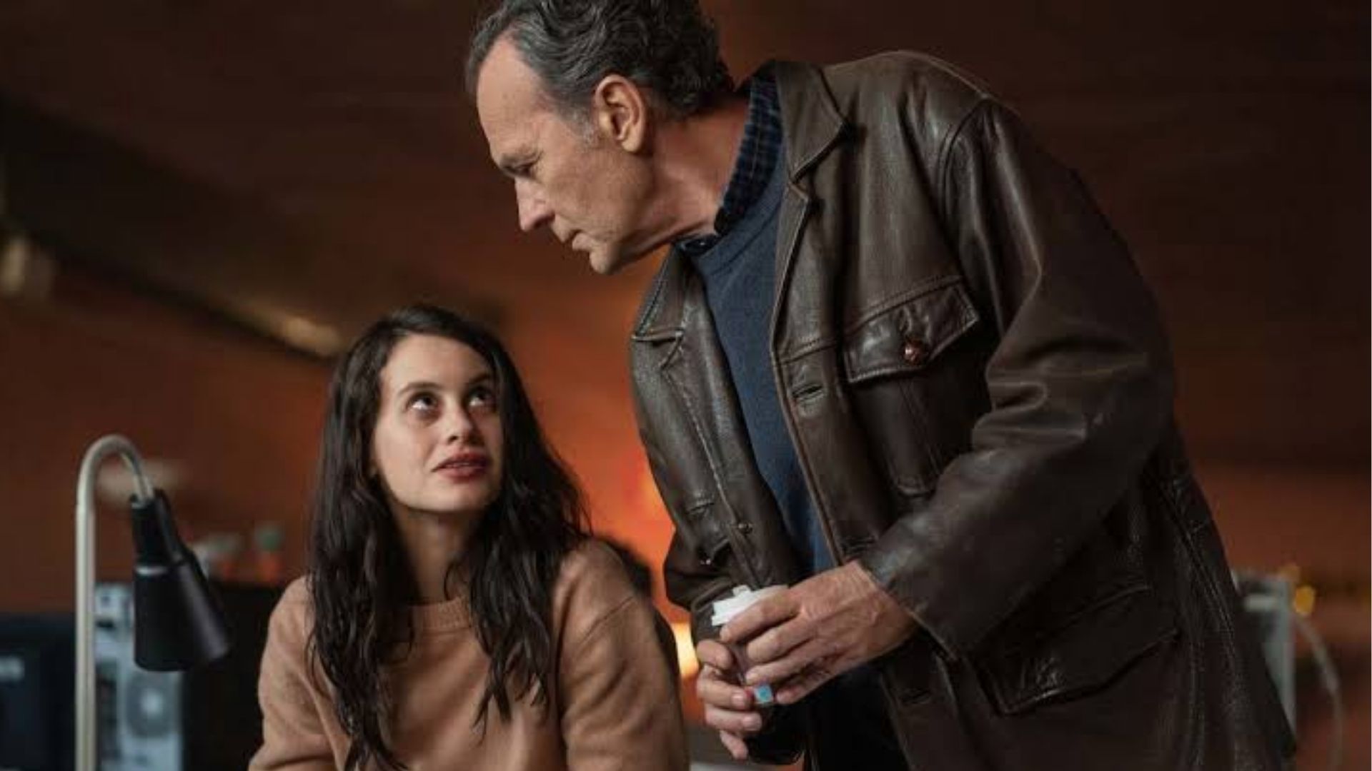 The Snow Girl Netflix