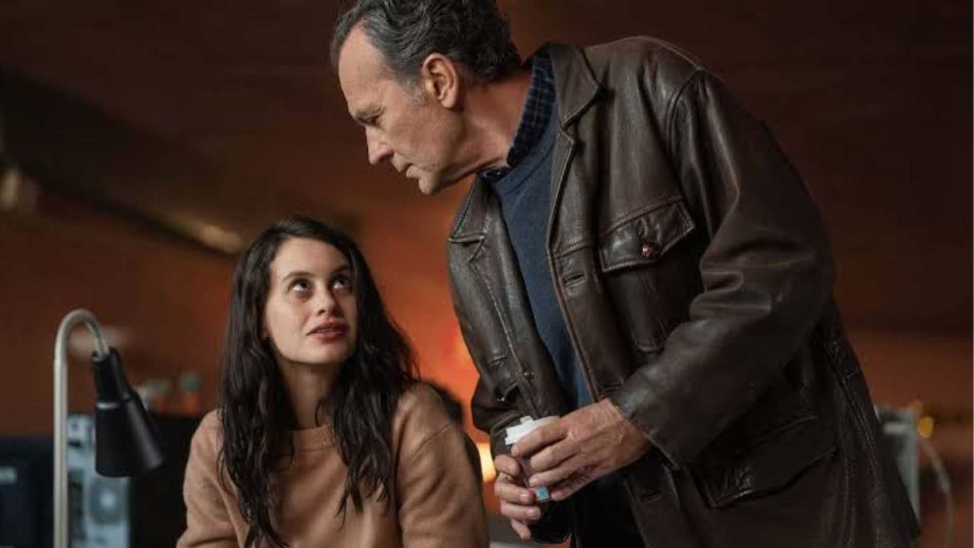 The Snow Girl Netflix