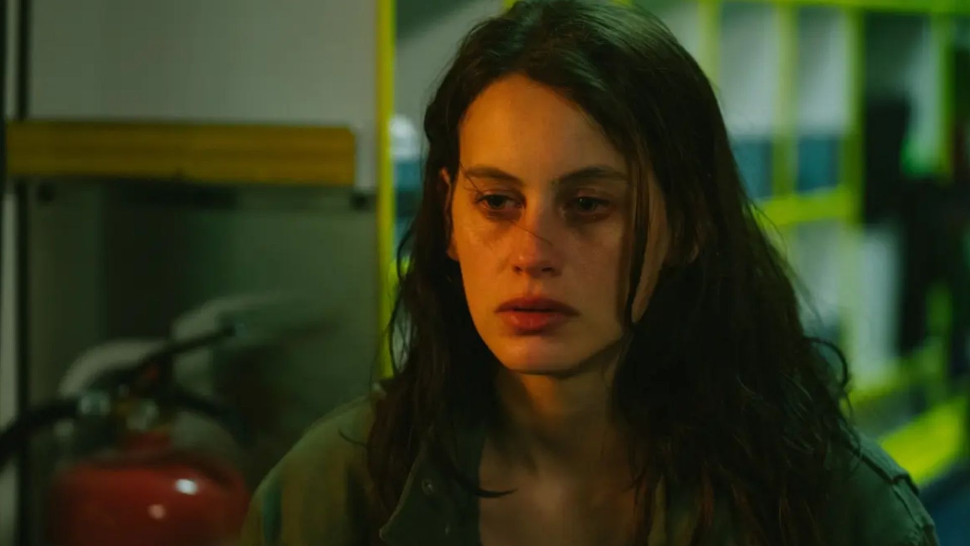 The Snow Girl Netflix
