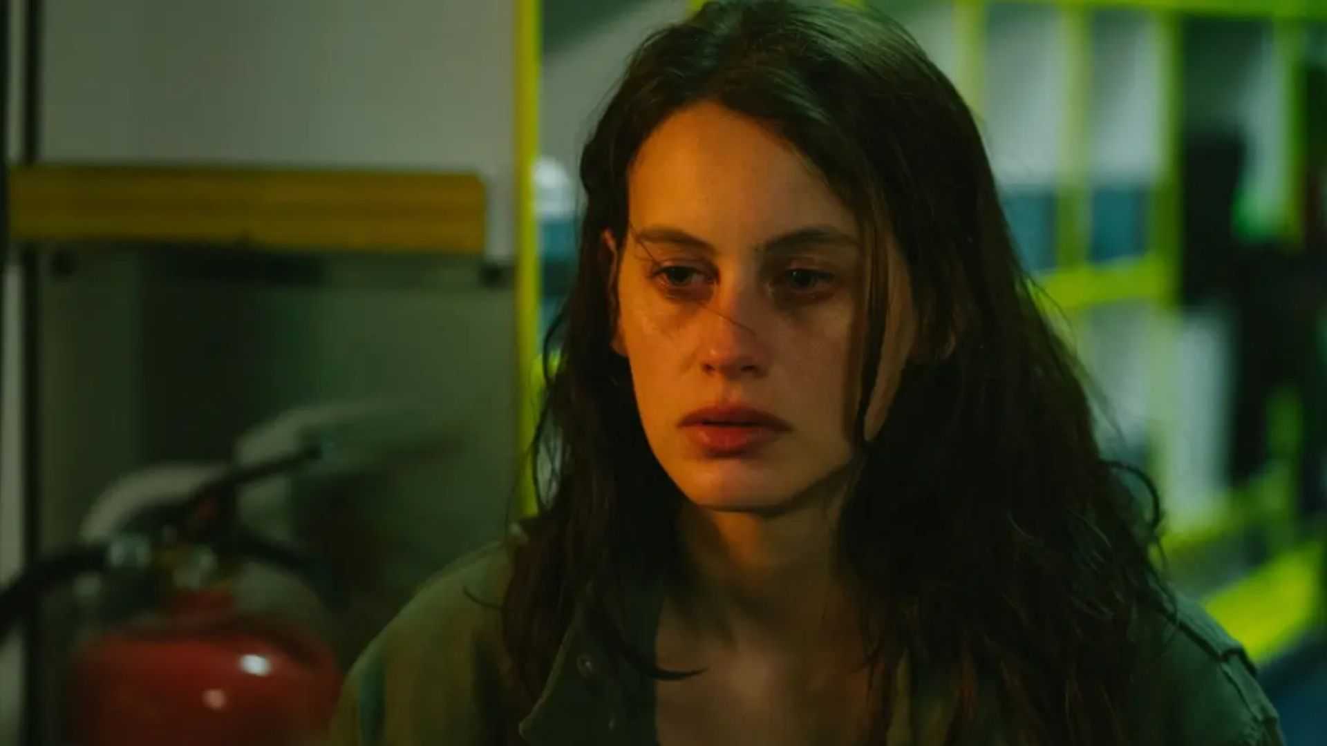 The Snow Girl Netflix