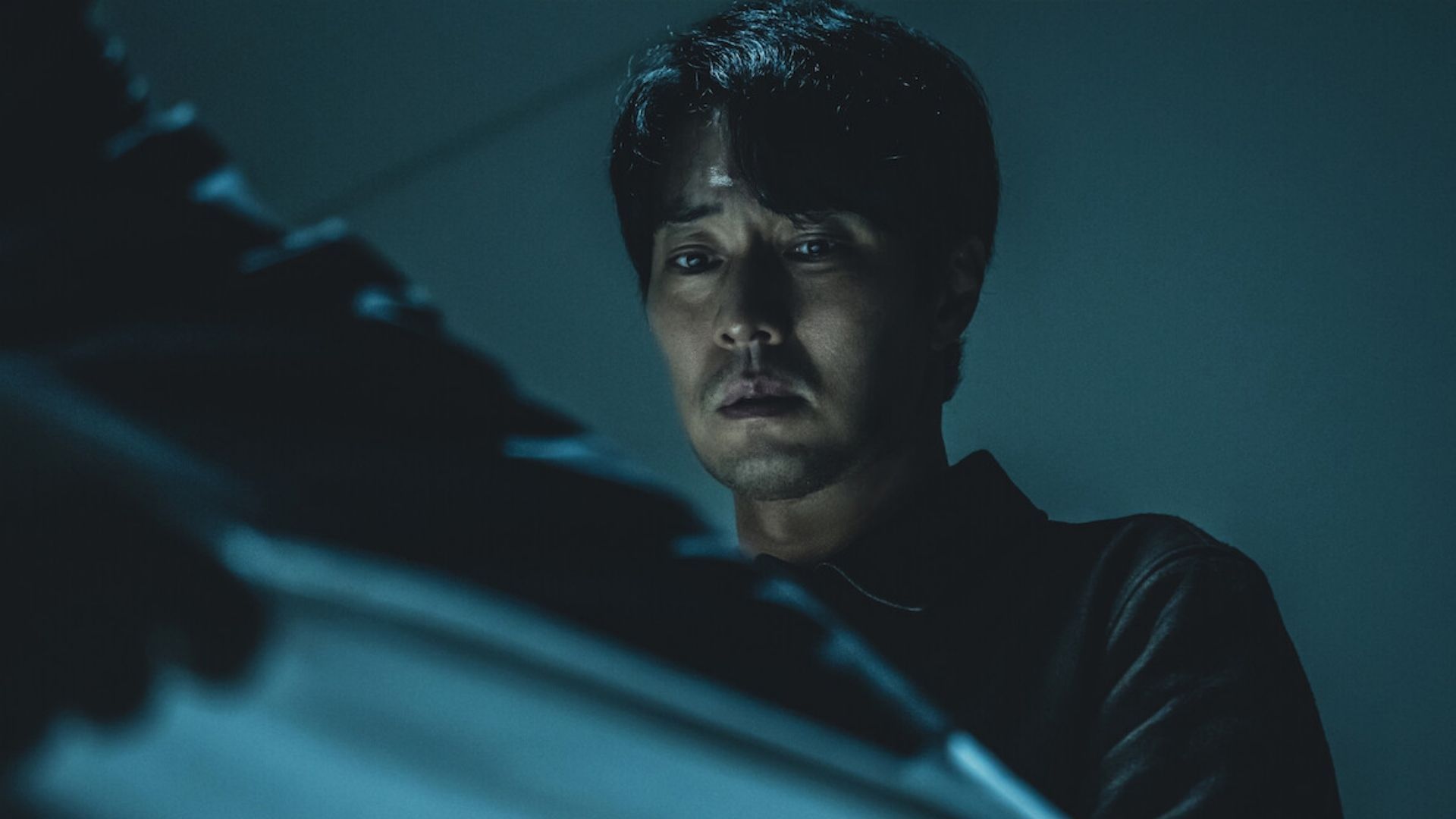 'Mercy for None' (2025)