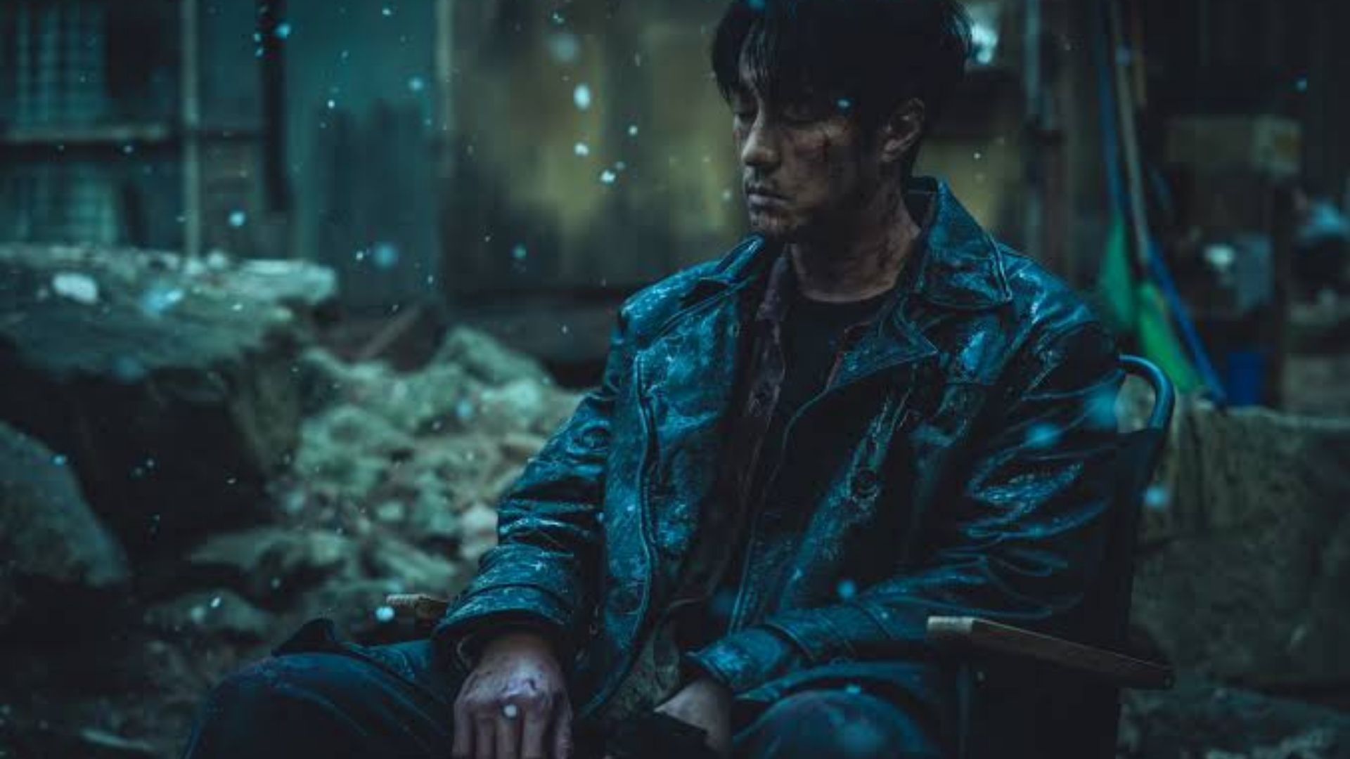 'Mercy for None' (2025)