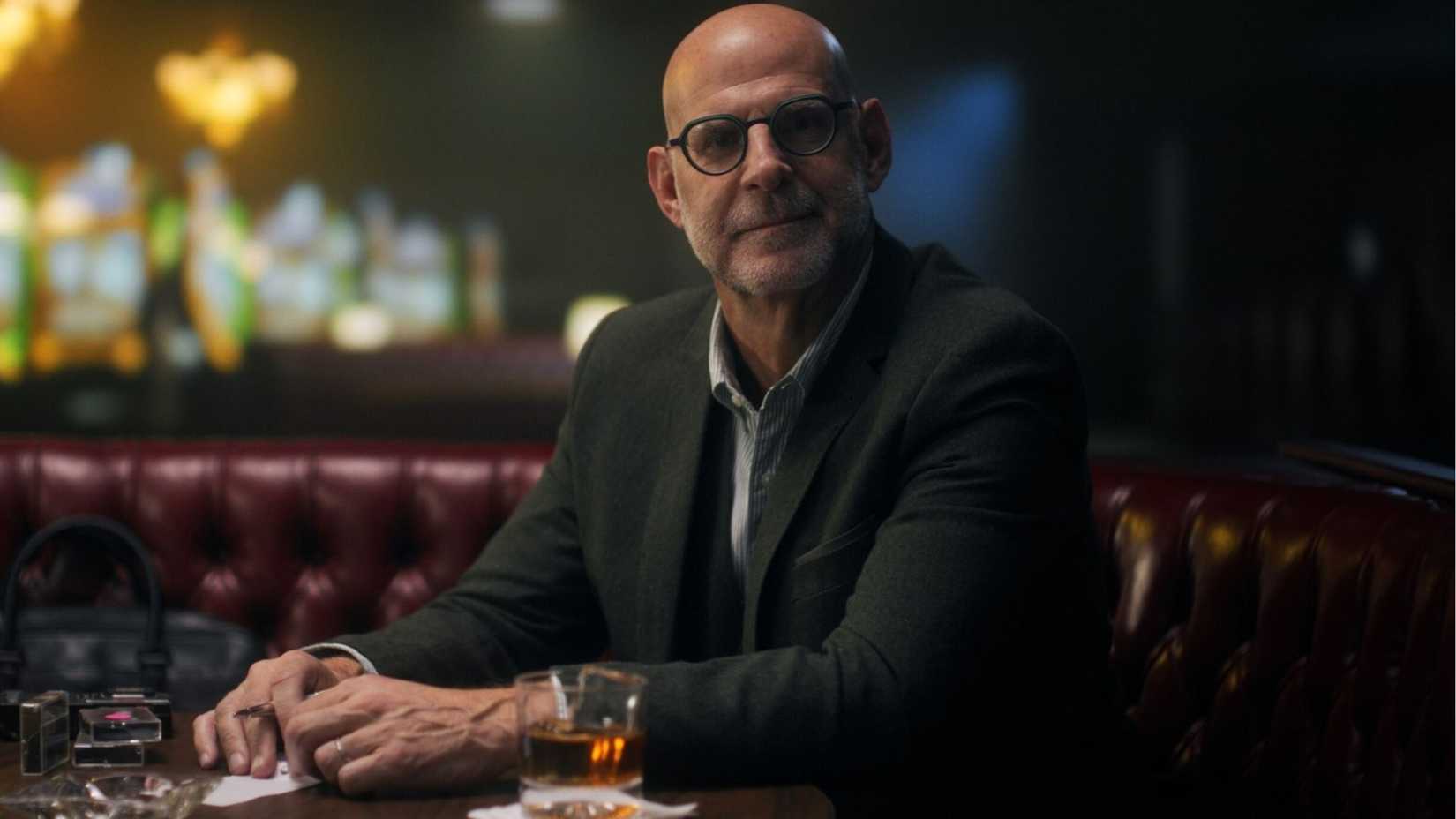 6 Things 'Harlan Coben's Final Twist' Misses About the Betsy Faria Murder