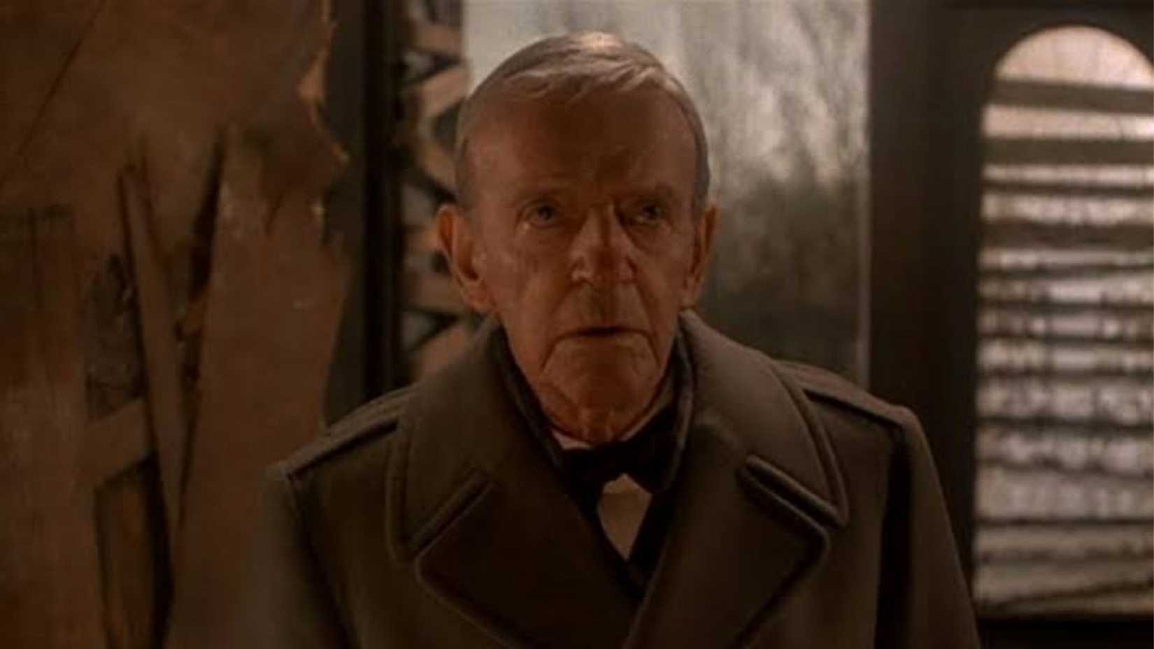 Ghost Story 1981