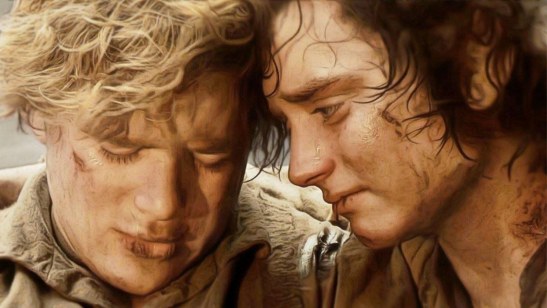 71 Years Later, The Lord of the Rings' Final Line Is Still the Best 3 ...