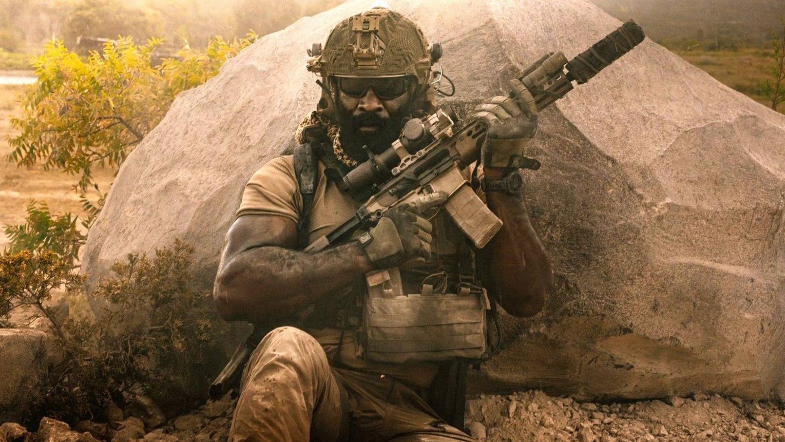 Paramounts 24-teiliger Militärthriller-Hit feiert offiziell 900 Tage ...
