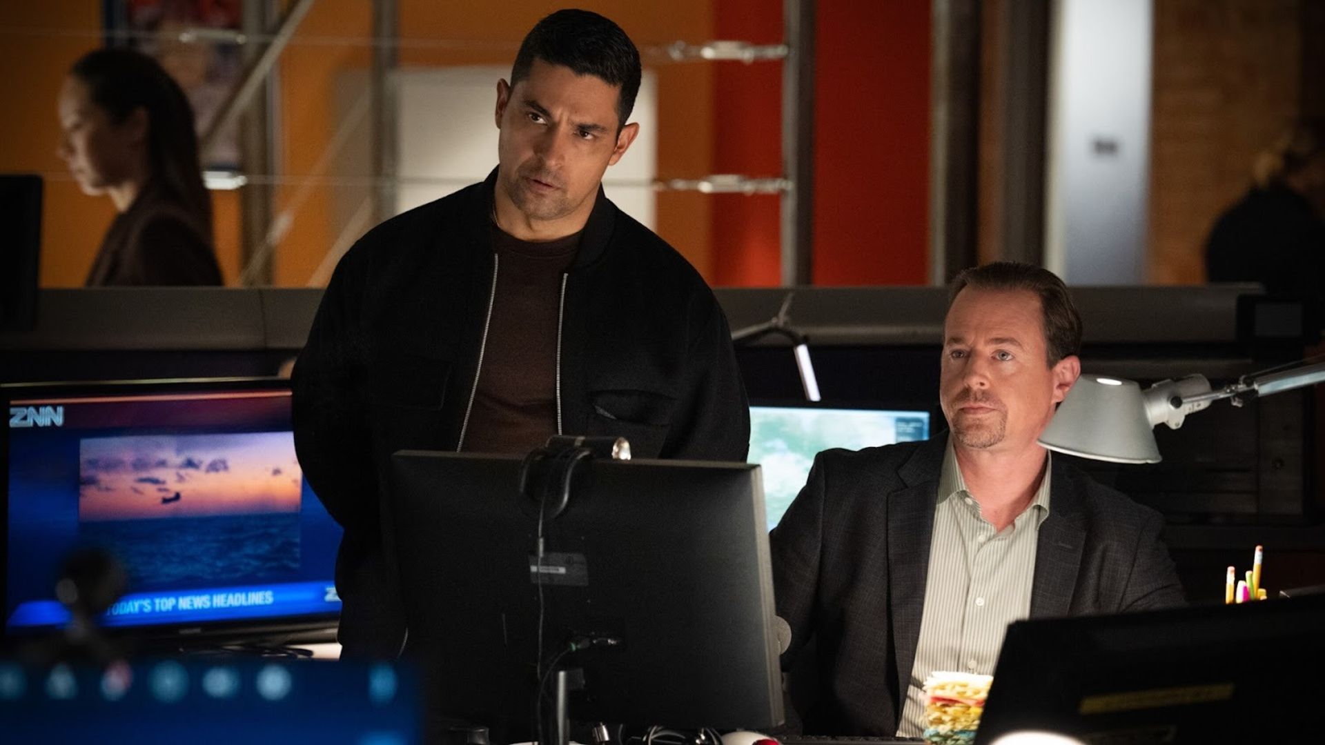 When ‘NCIS’ Season 24 Releases on CBS/Paramount+ & Full Release Schedule