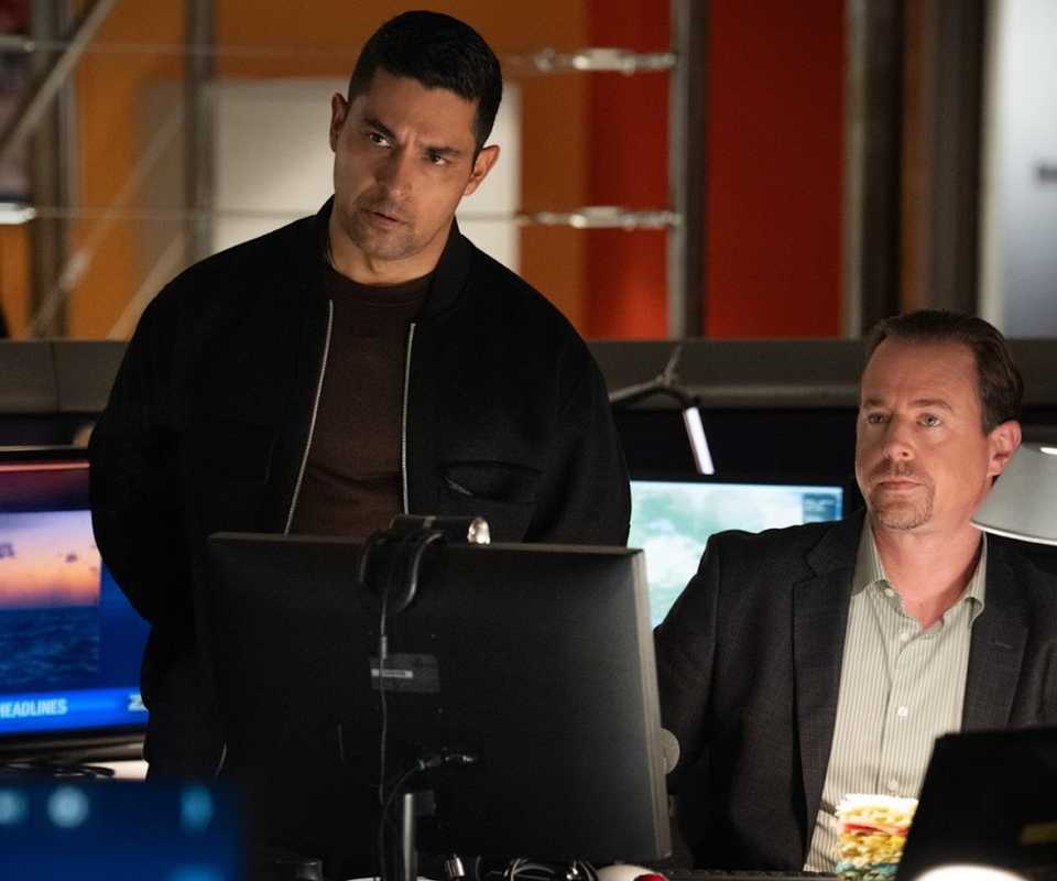 When ‘NCIS’ Season 24 Releases on CBS/Paramount+ & Full Release Schedule