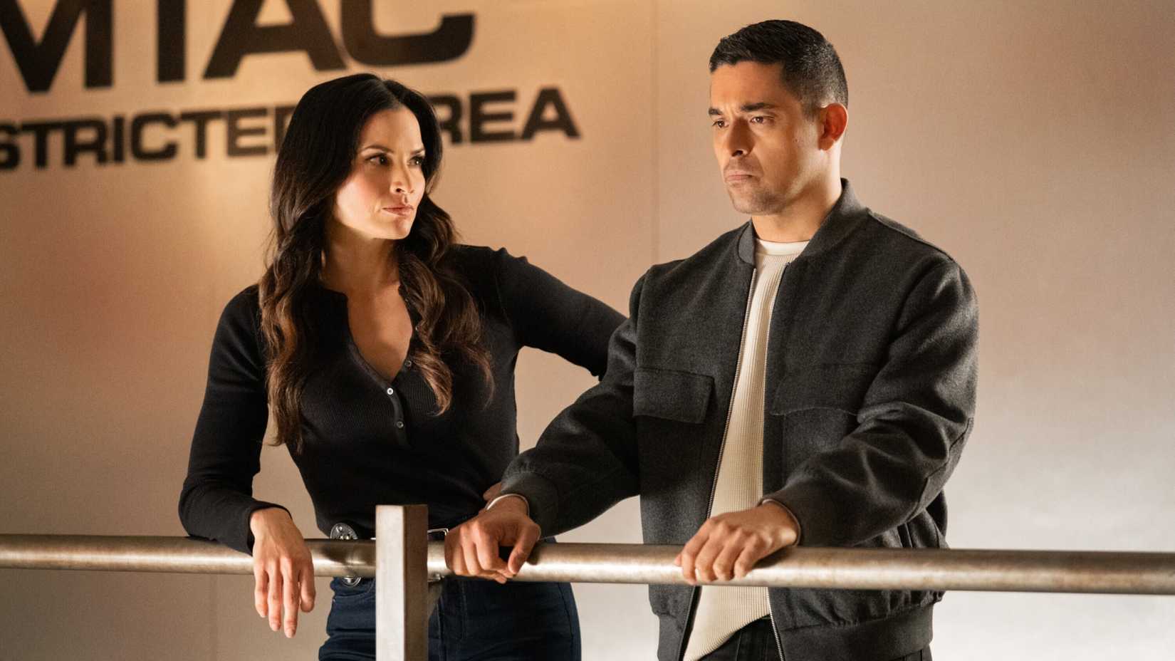 'NCIS' Officially Enters a New Era After 23 Years