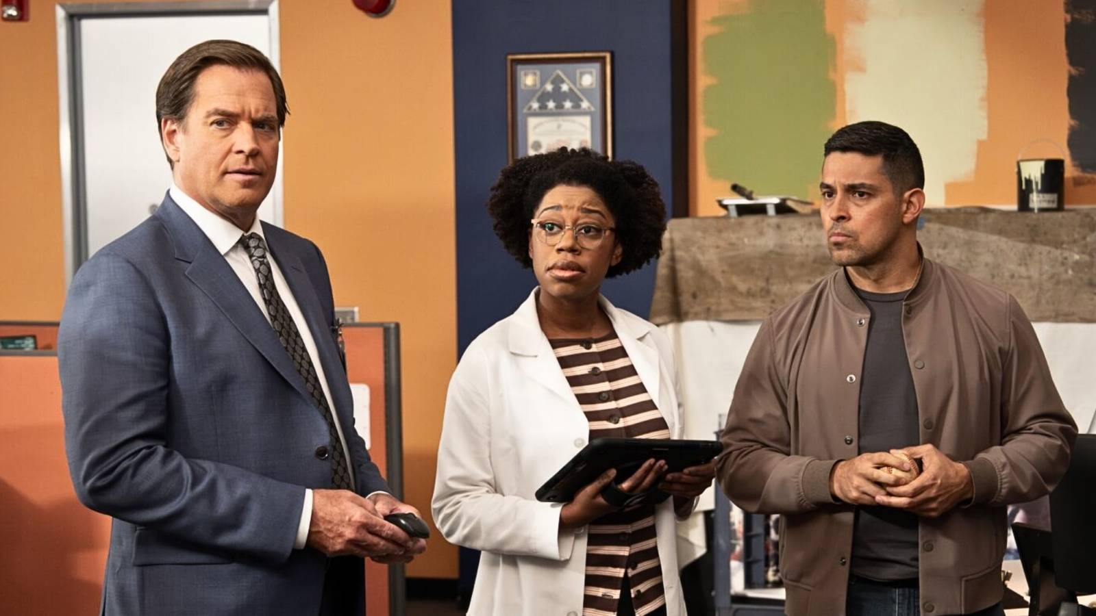 'NCIS' Officially Enters a New Era After 23 Years