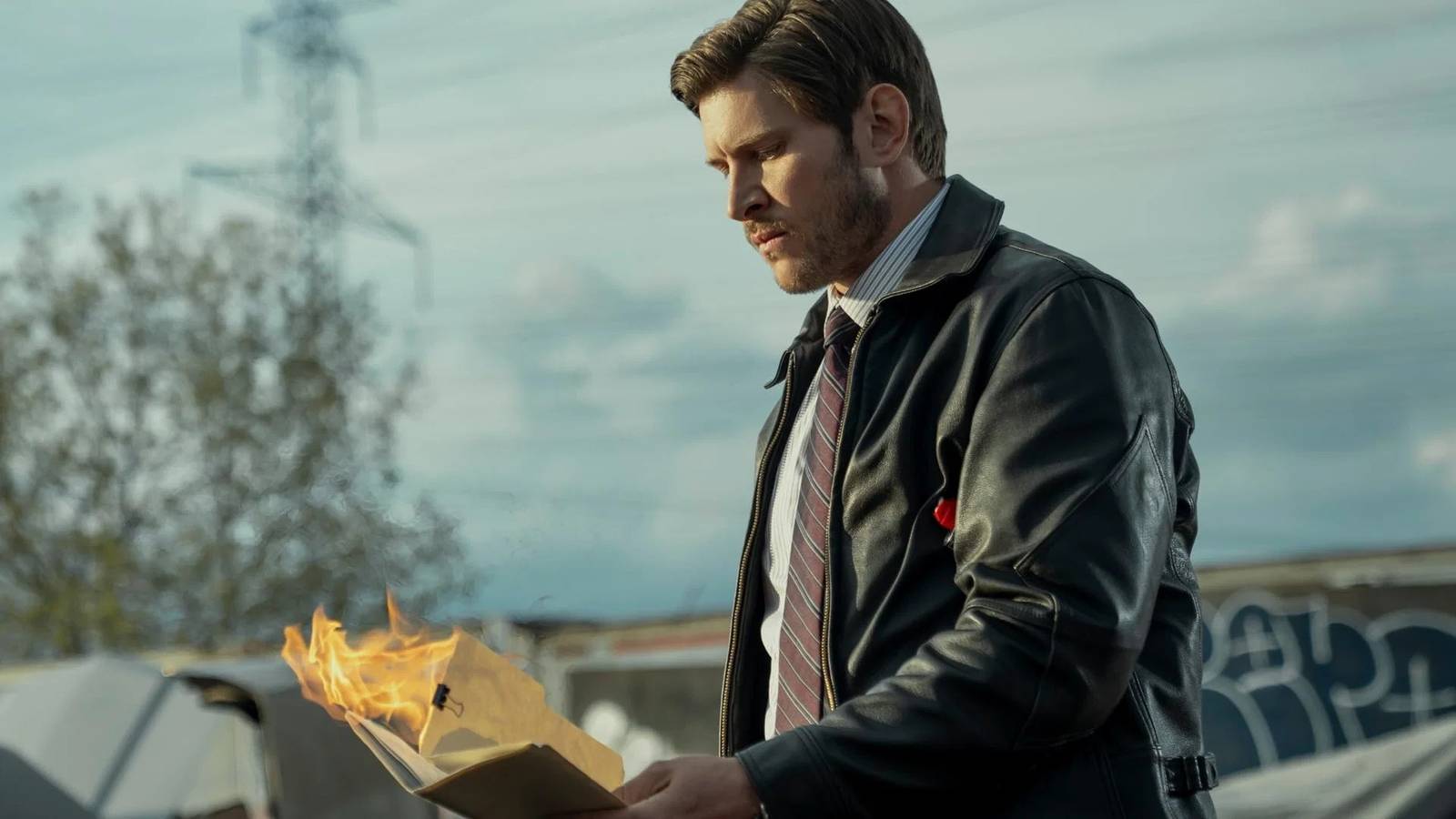 Goodbye 'Reacher,' Amazon's New 8-Episode Action Spin-Off Remains the No ...