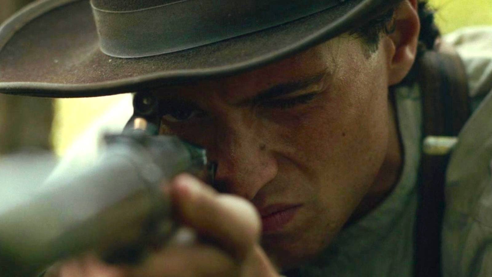 Netflix' neues 7-teiliges Western-Epos mit 87 Millionen Stunden ...