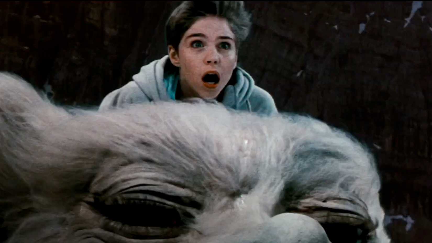 8 Classic Fantasy Movies That Are Now Unwatchable