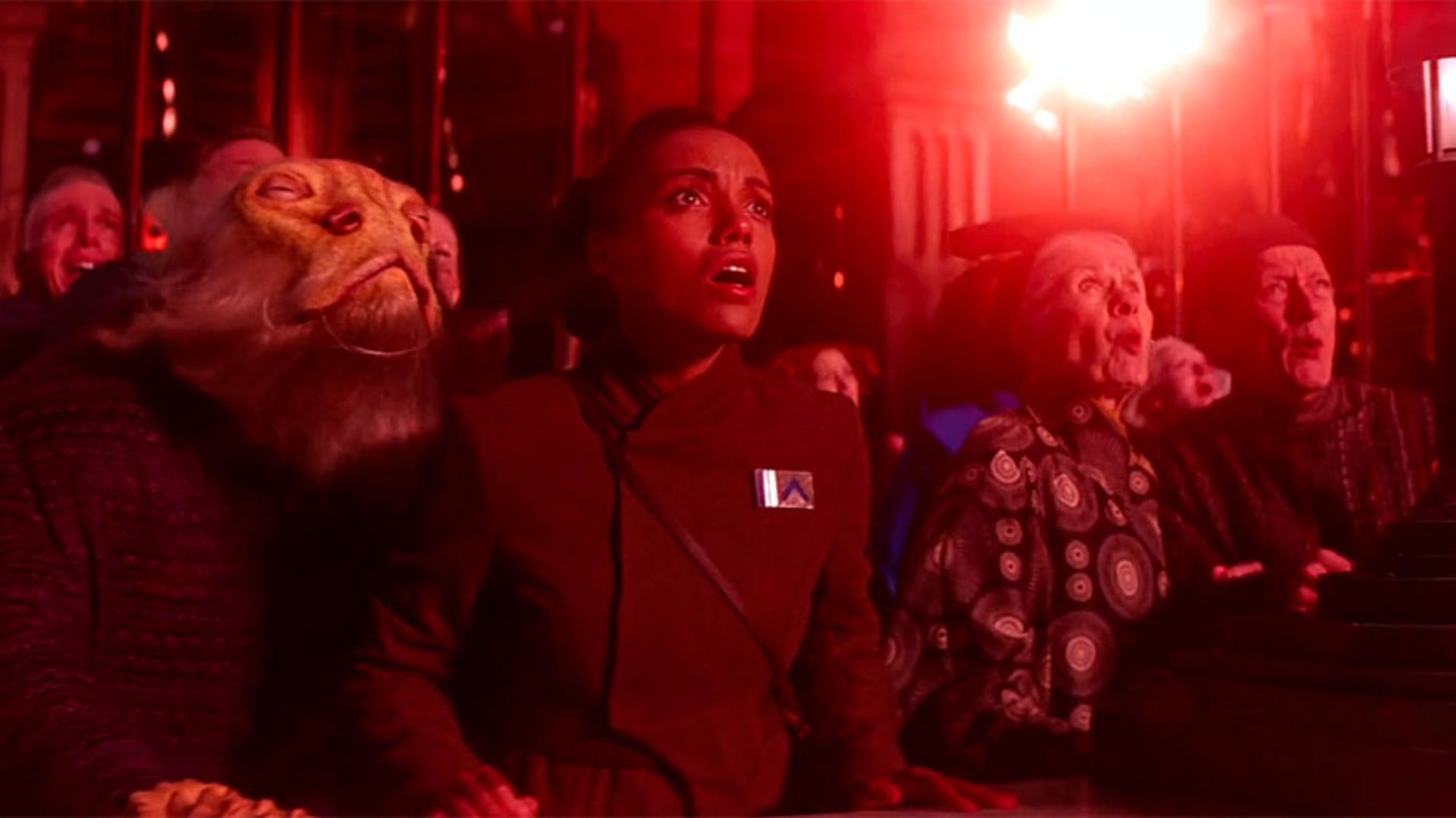 Star Wars: 7 Canon Events That Officially Set Up Episode 10