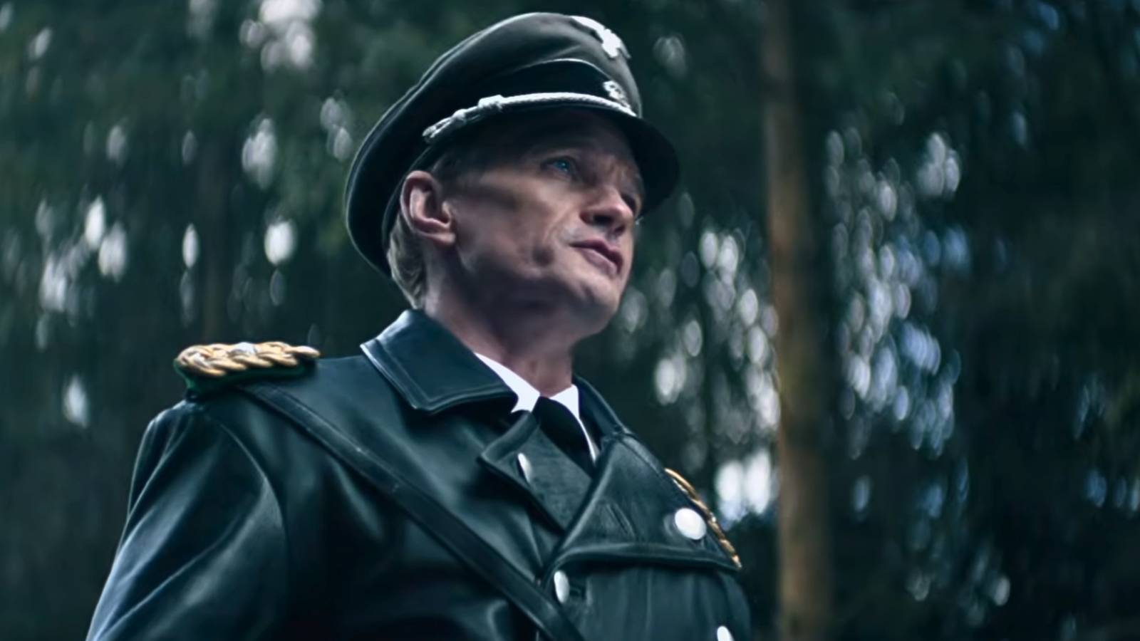 Neil Patrick Harris Breaks Bad in Trailer for Final Installment in ...