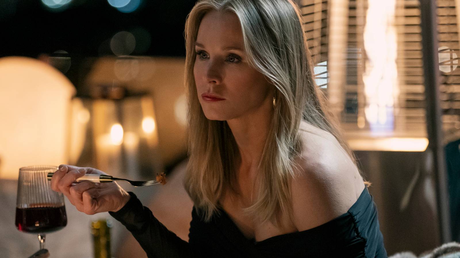 Kristen Bell in Nobody Wants This