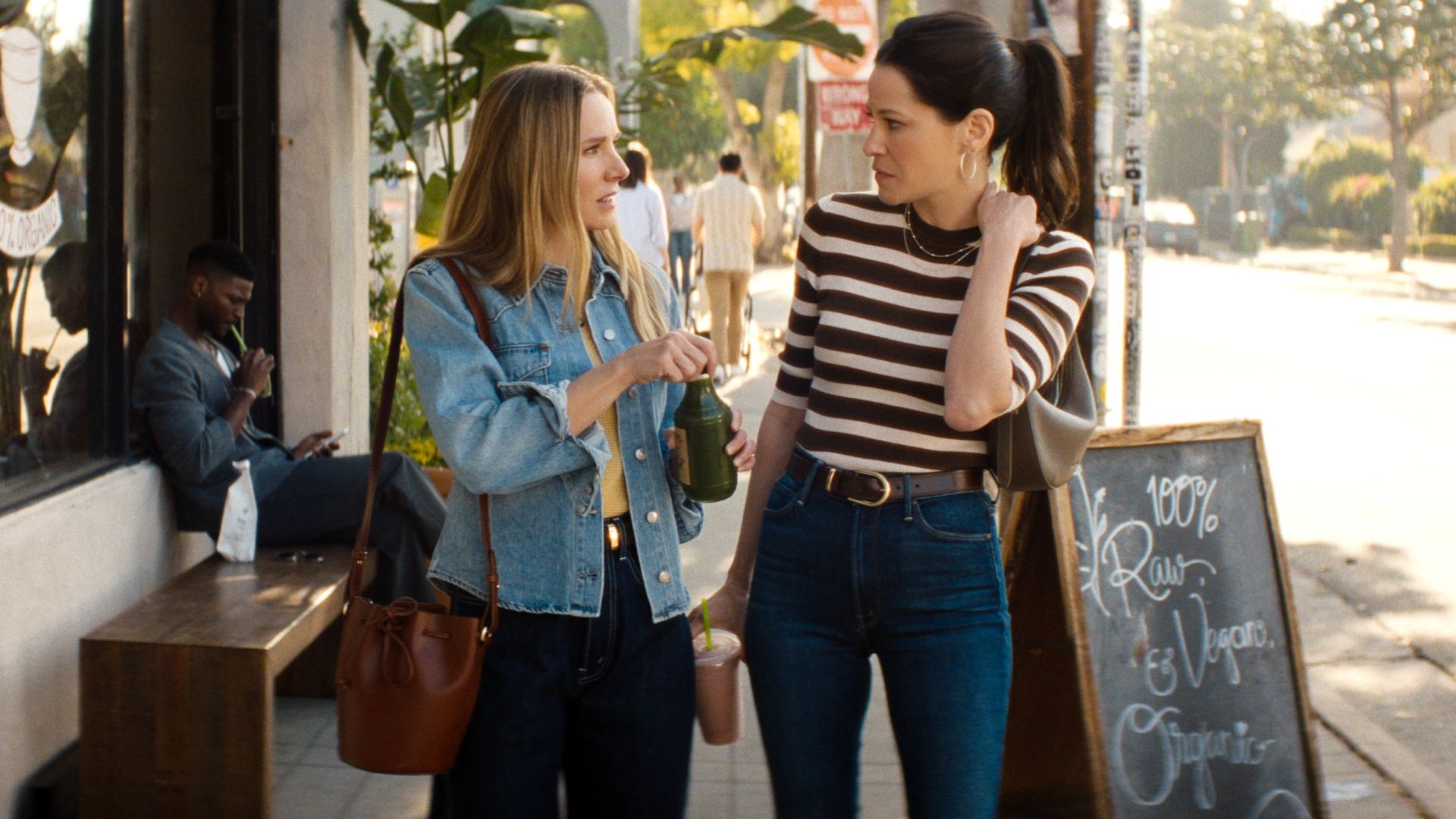 'Nobody Wants This' Finally Finds Its Rom-Com Voice With a Near-Perfect Season 3 | Review