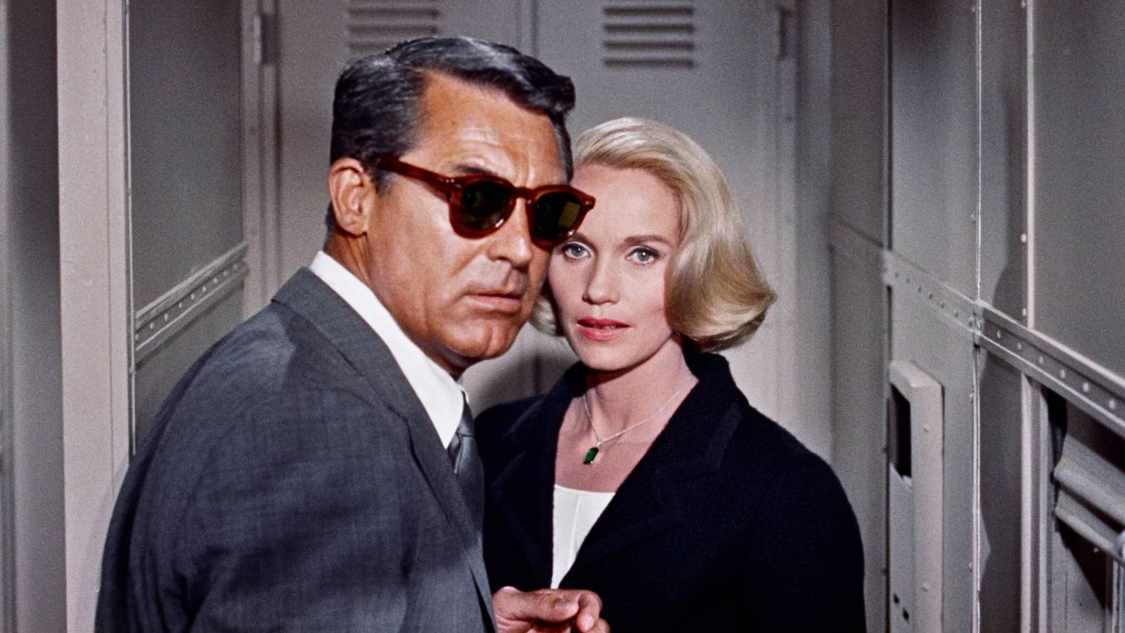 Legendary 'North by Northwest' Star Eva Marie Saint Dies Aged 102